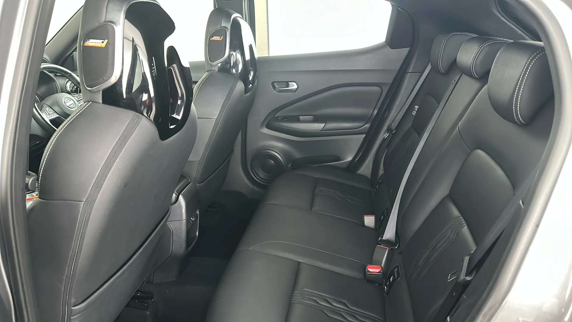 2024 NISSAN JUKE 2024 NISSAN JUKE