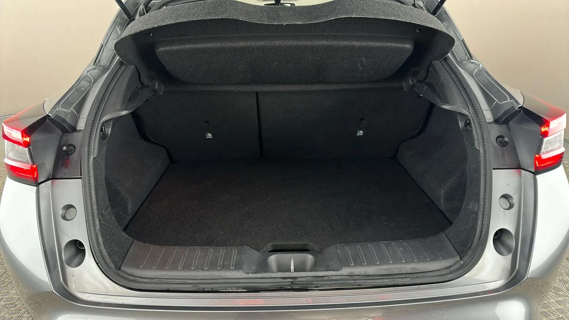 2024 NISSAN JUKE 2024 NISSAN JUKE