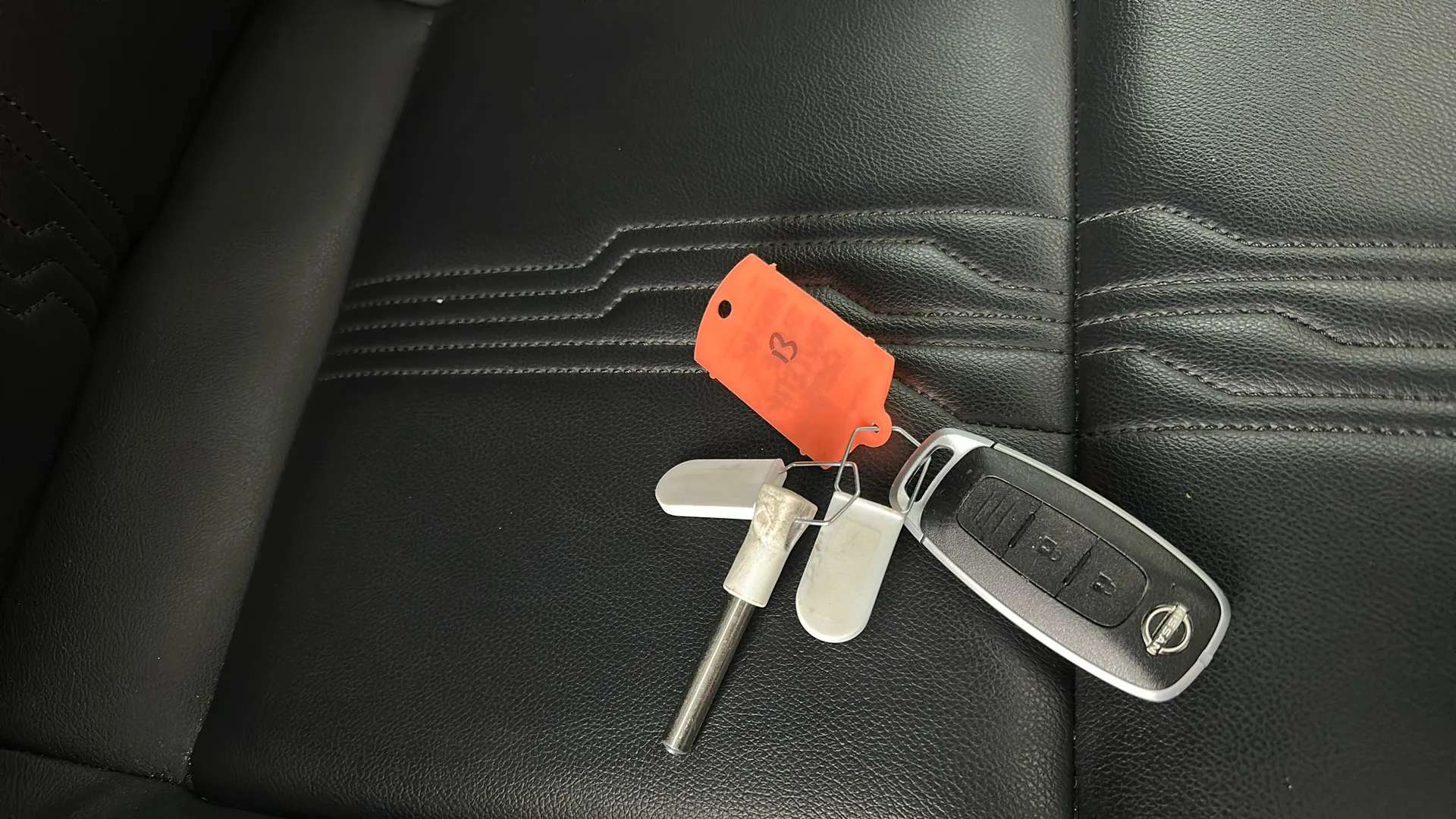 2024 NISSAN JUKE 2024 NISSAN JUKE