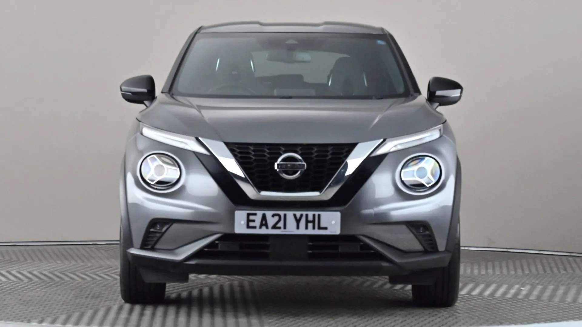 A 2021 NISSAN JUKE 1.0 DiG-T 114 Tekna DCT A 2021 NISSAN JUKE 1.0 DiG-T 114 Tekna DCT