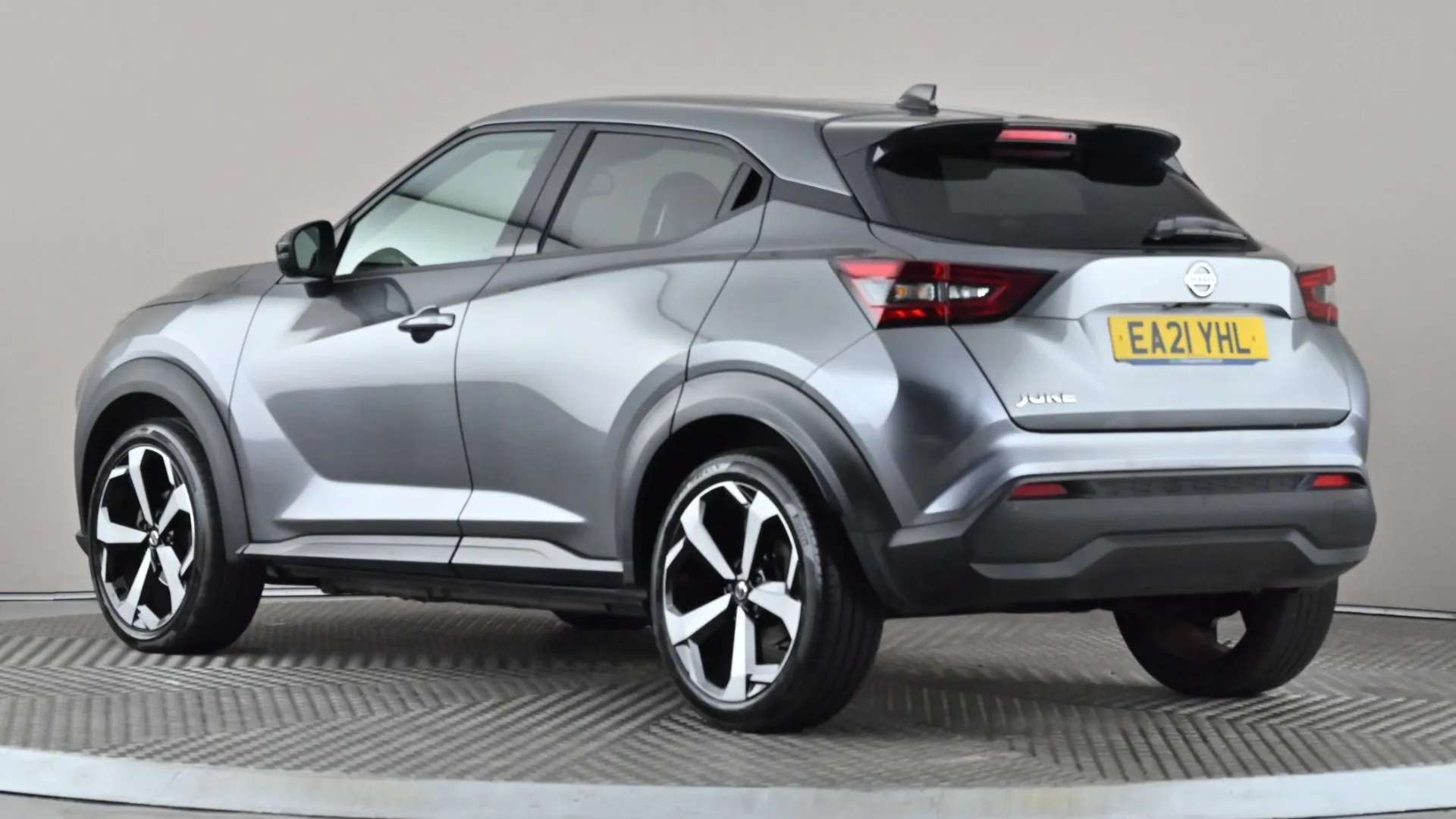 A 2021 NISSAN JUKE 1.0 DiG-T 114 Tekna DCT A 2021 NISSAN JUKE 1.0 DiG-T 114 Tekna DCT
