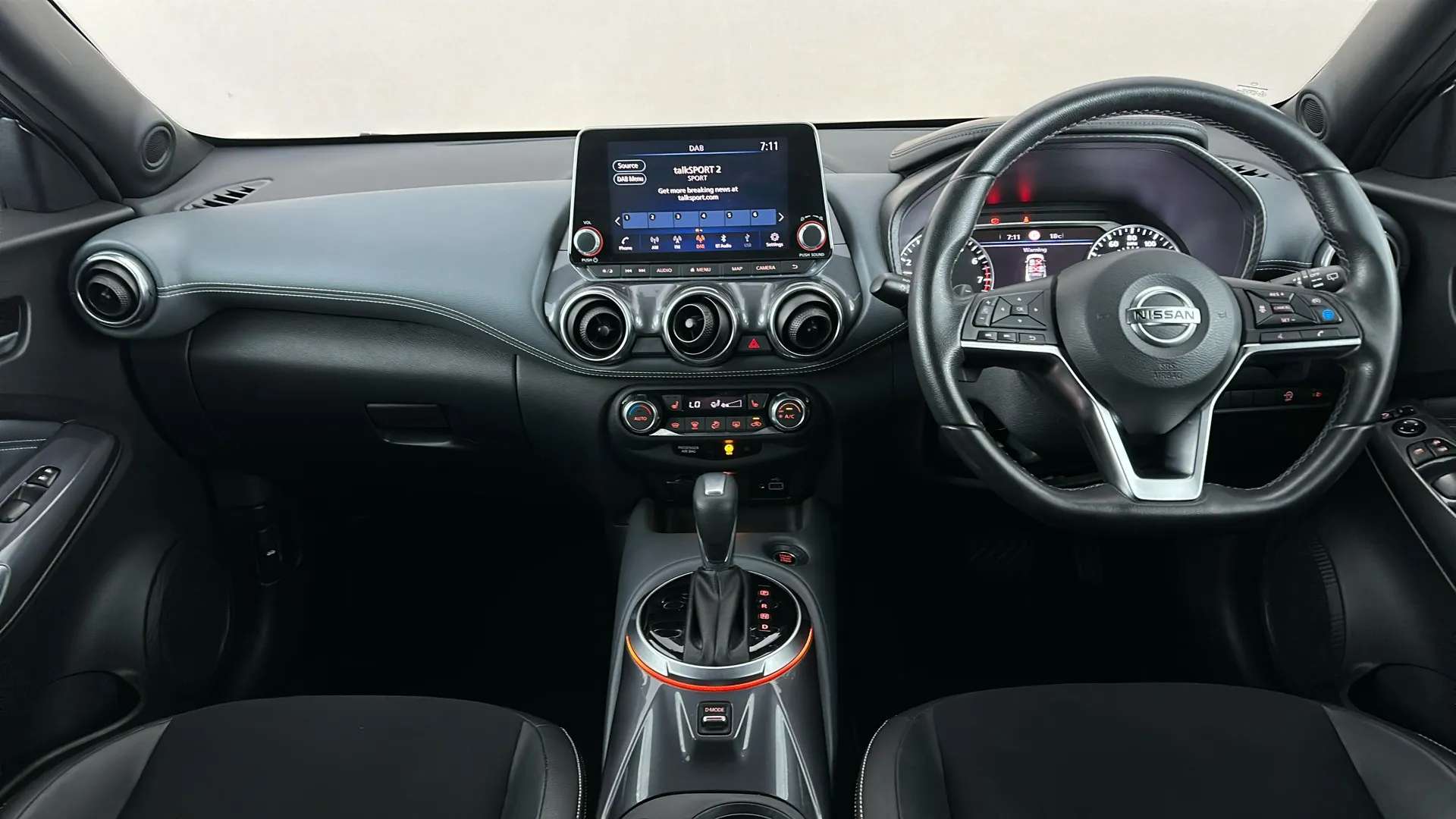 2021 NISSAN JUKE 2021 NISSAN JUKE