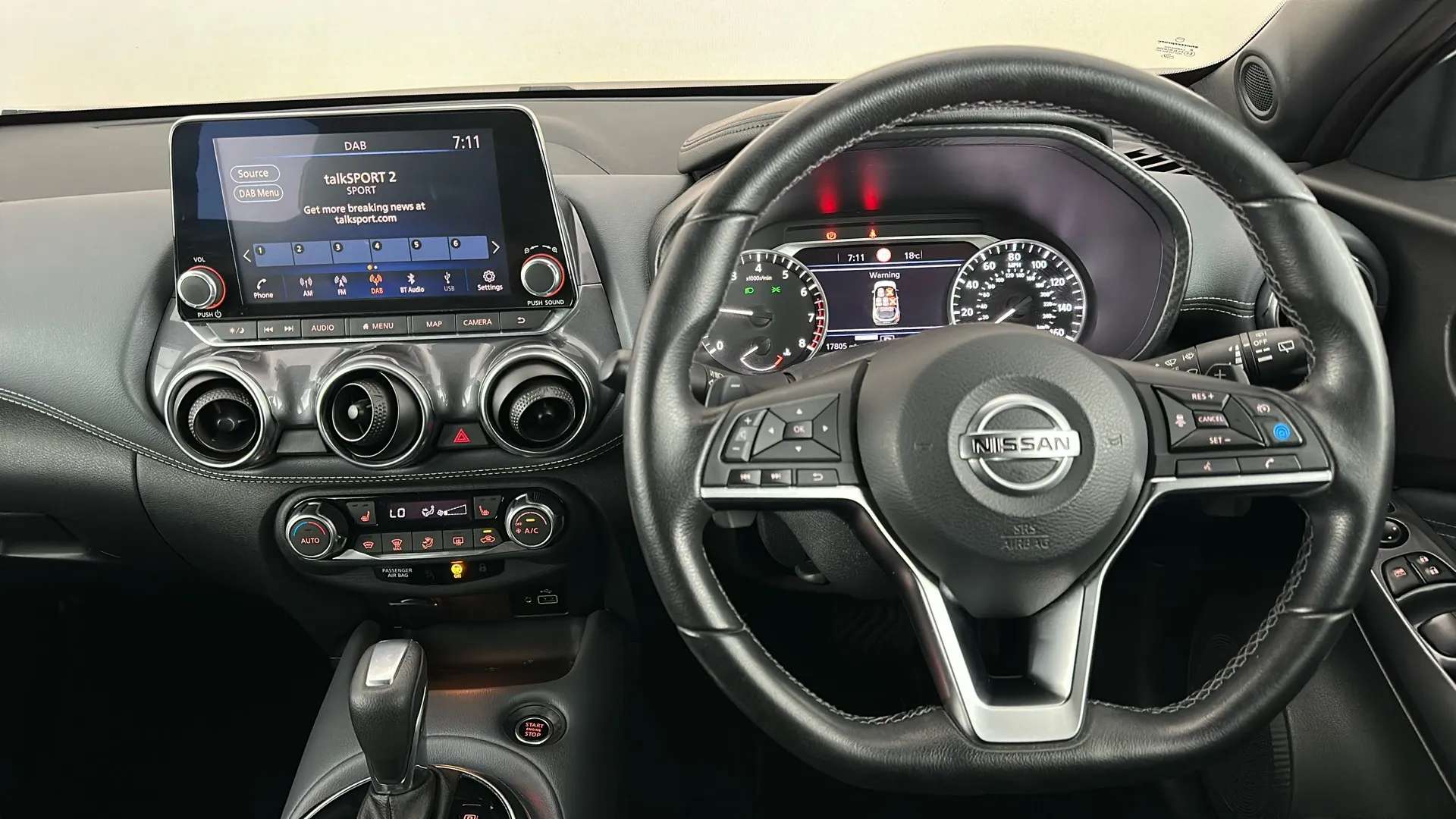 2021 NISSAN JUKE 2021 NISSAN JUKE