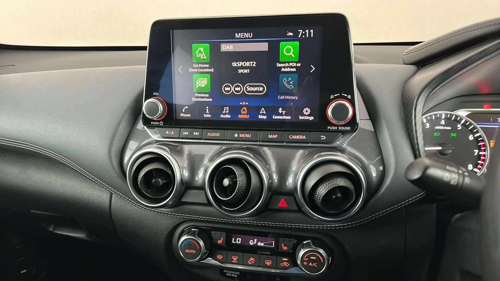 2021 NISSAN JUKE 2021 NISSAN JUKE