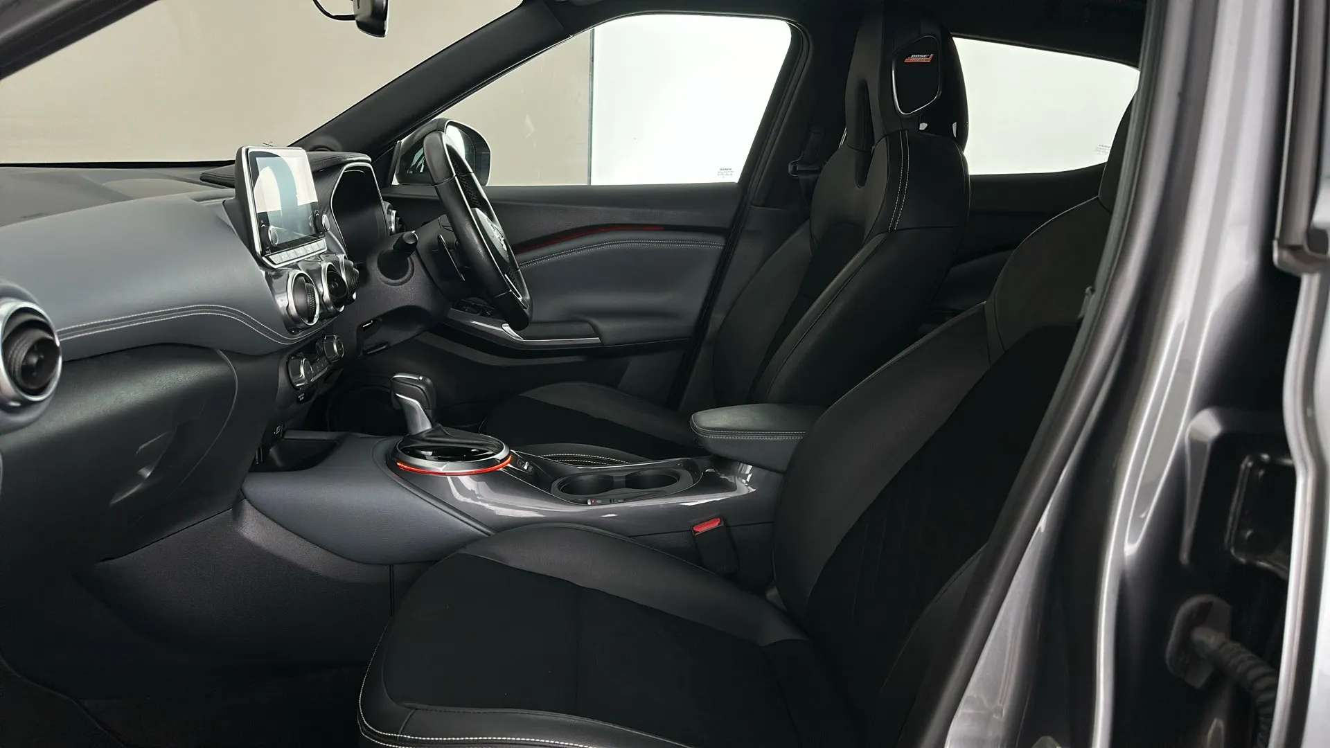 2021 NISSAN JUKE 2021 NISSAN JUKE