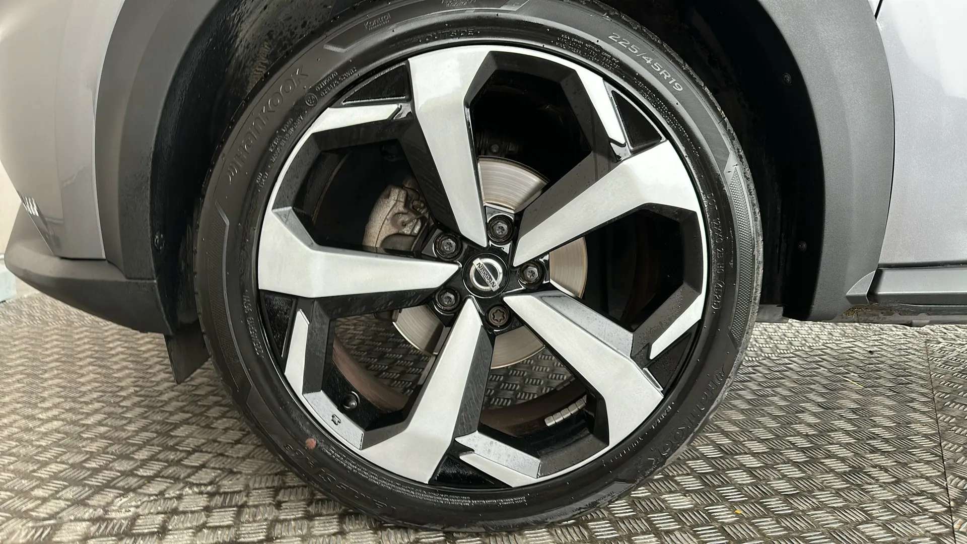 2021 NISSAN JUKE 2021 NISSAN JUKE