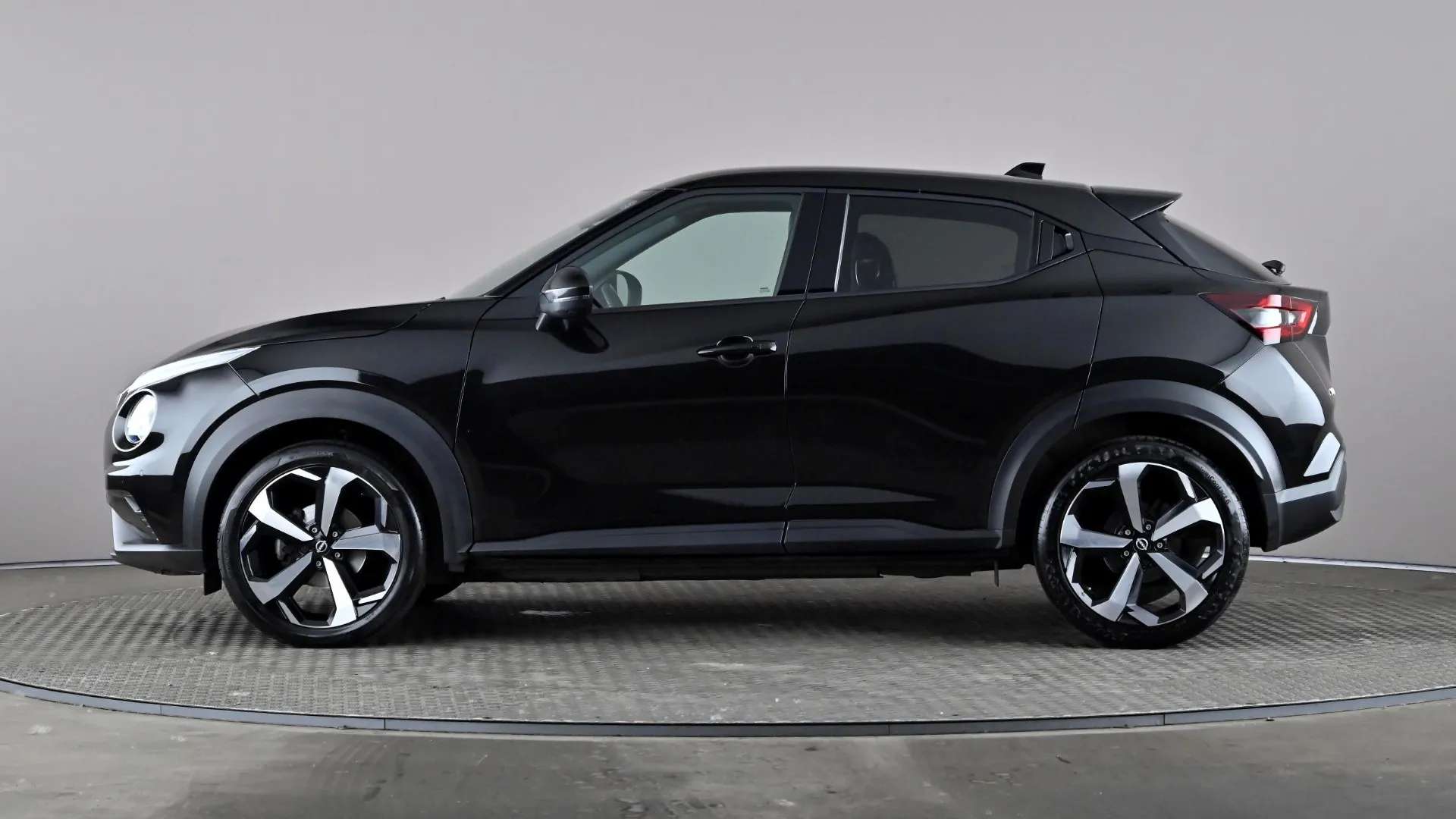 A 2023 NISSAN JUKE 1.0 DiG-T 114 Tekna DCT A 2023 NISSAN JUKE 1.0 DiG-T 114 Tekna DCT