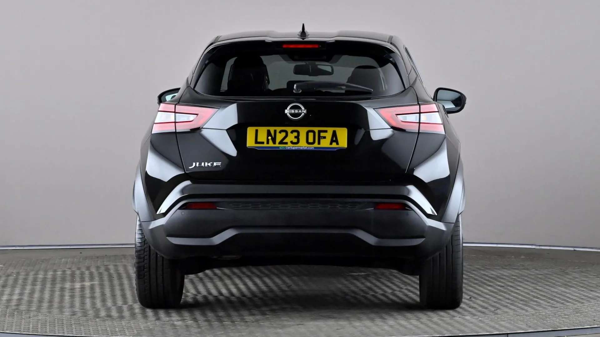 2023 NISSAN JUKE 2023 NISSAN JUKE