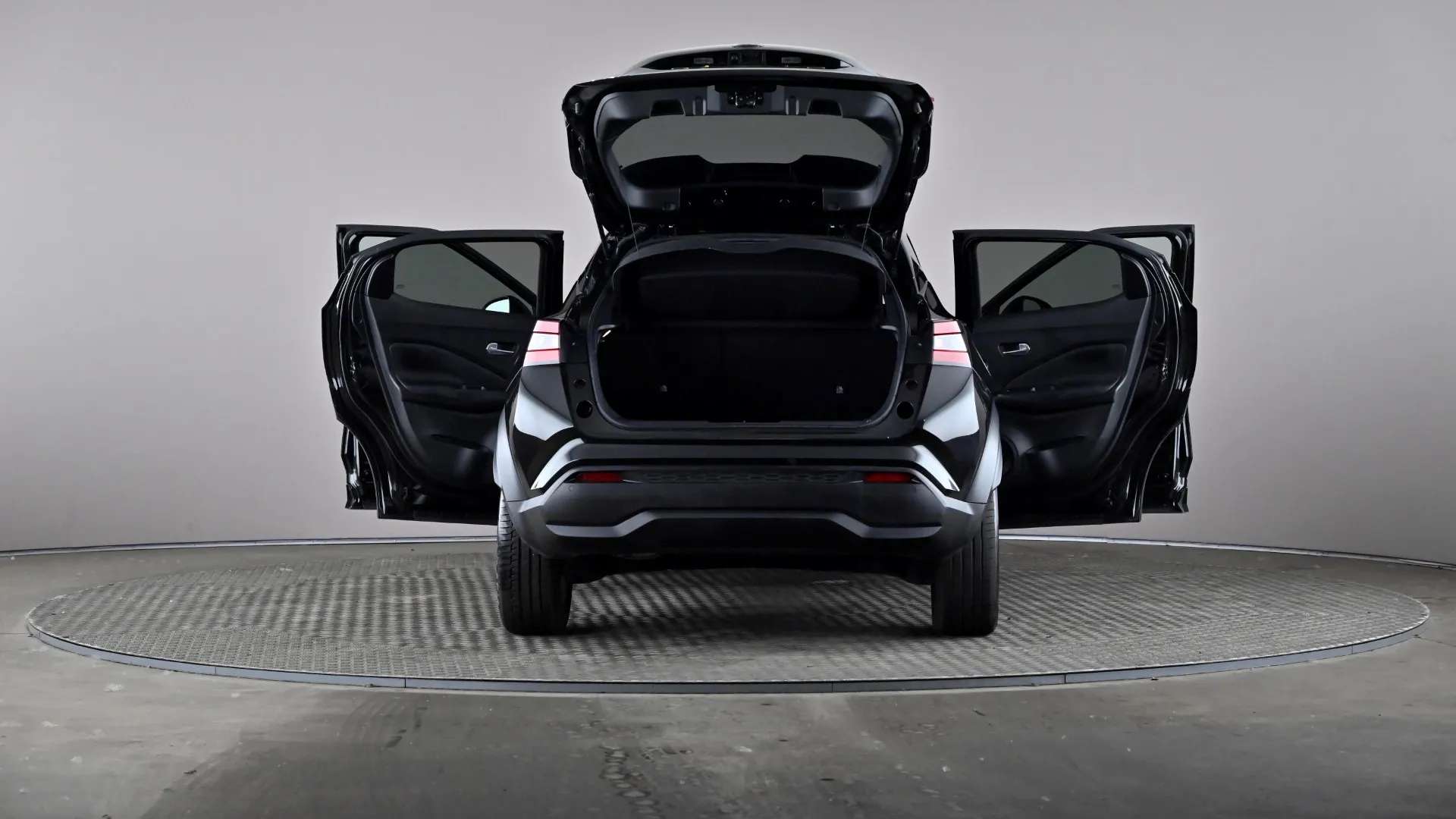 2023 NISSAN JUKE 2023 NISSAN JUKE