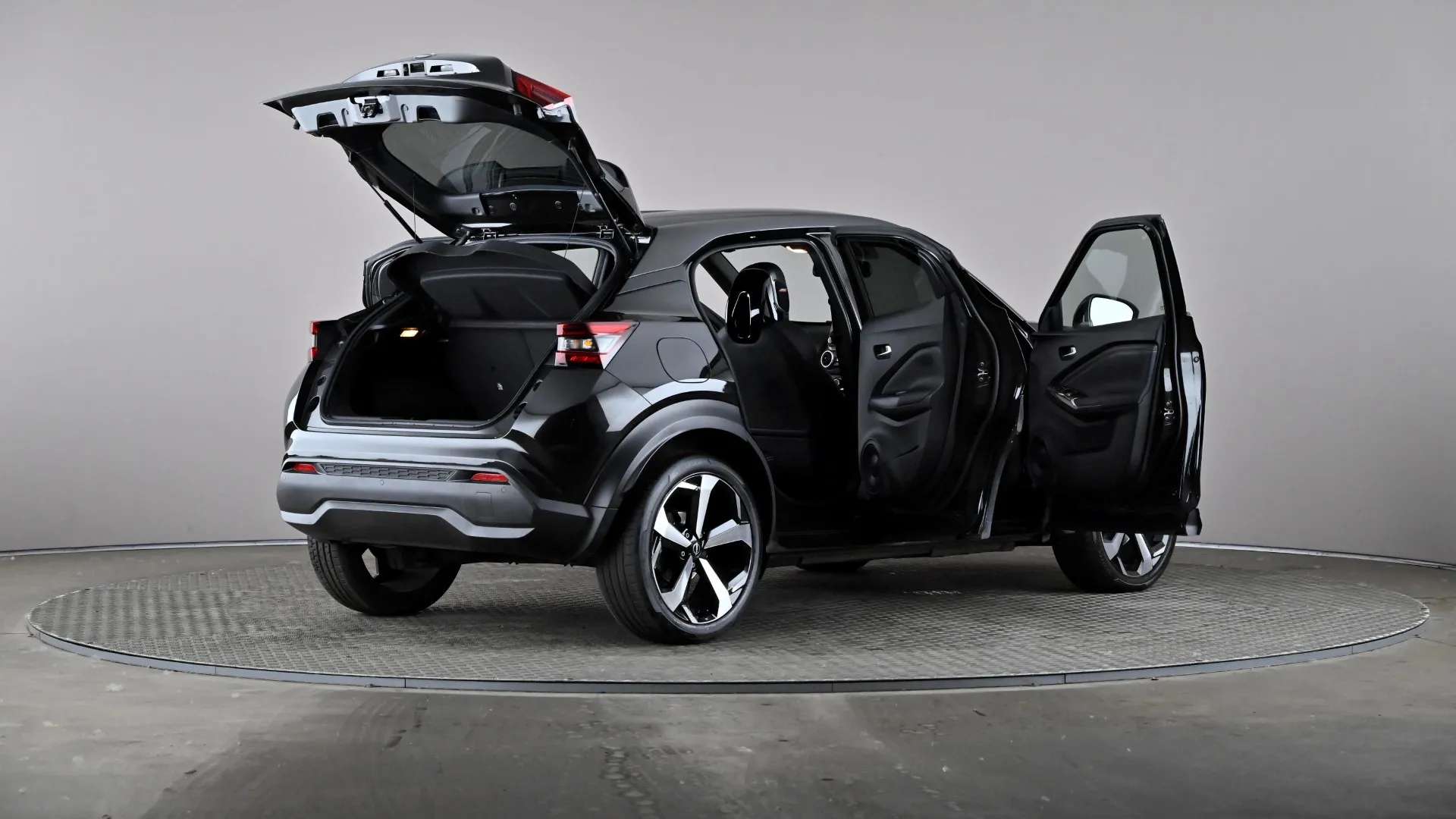 2023 NISSAN JUKE 2023 NISSAN JUKE