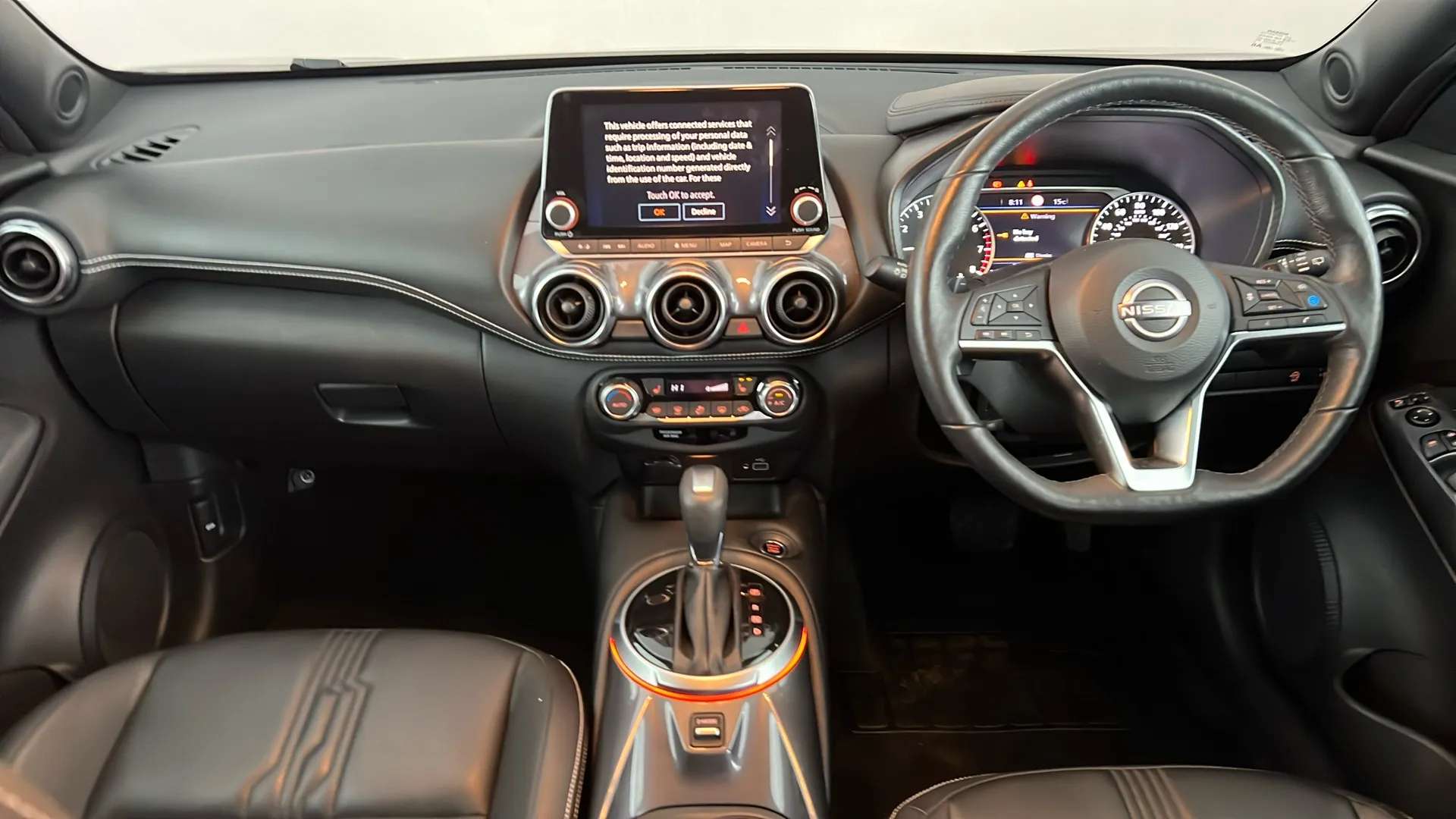2023 NISSAN JUKE 2023 NISSAN JUKE