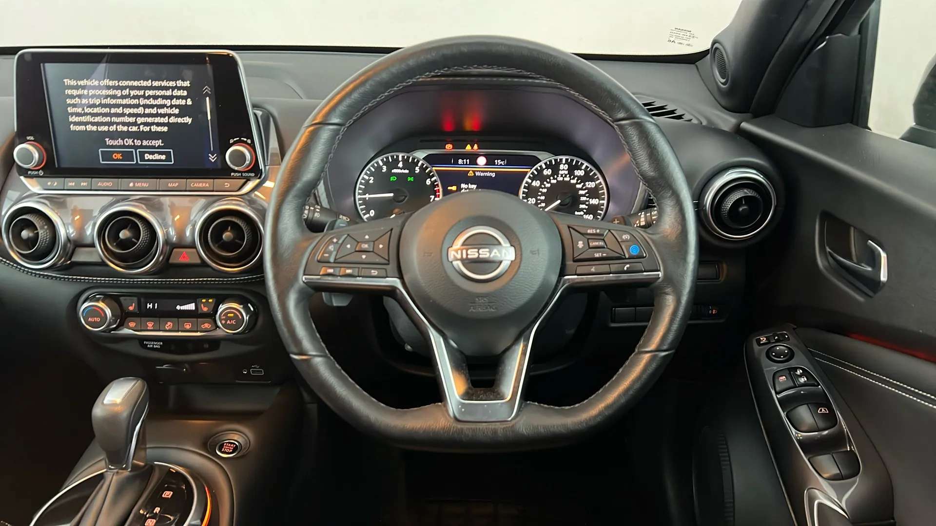 2023 NISSAN JUKE 2023 NISSAN JUKE