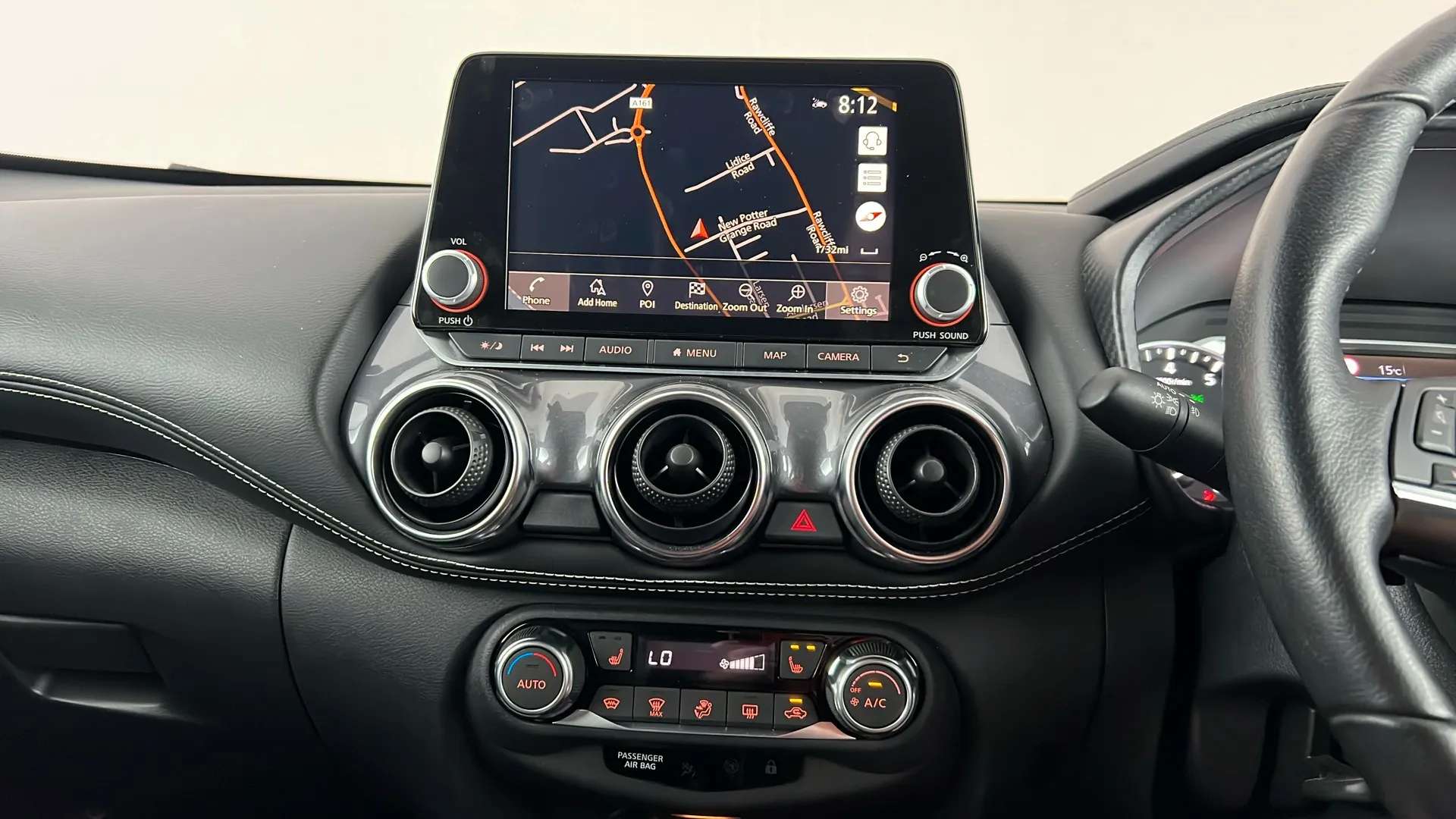 2023 NISSAN JUKE 2023 NISSAN JUKE