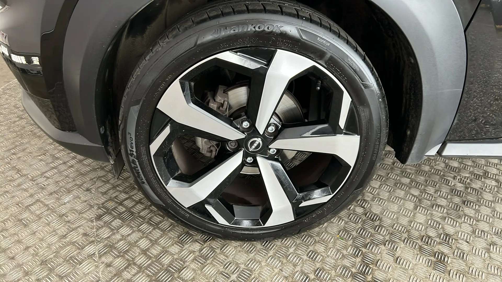 2023 NISSAN JUKE 2023 NISSAN JUKE