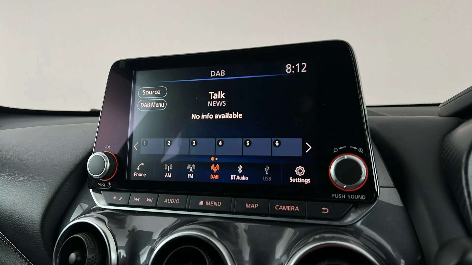 2023 NISSAN JUKE 2023 NISSAN JUKE