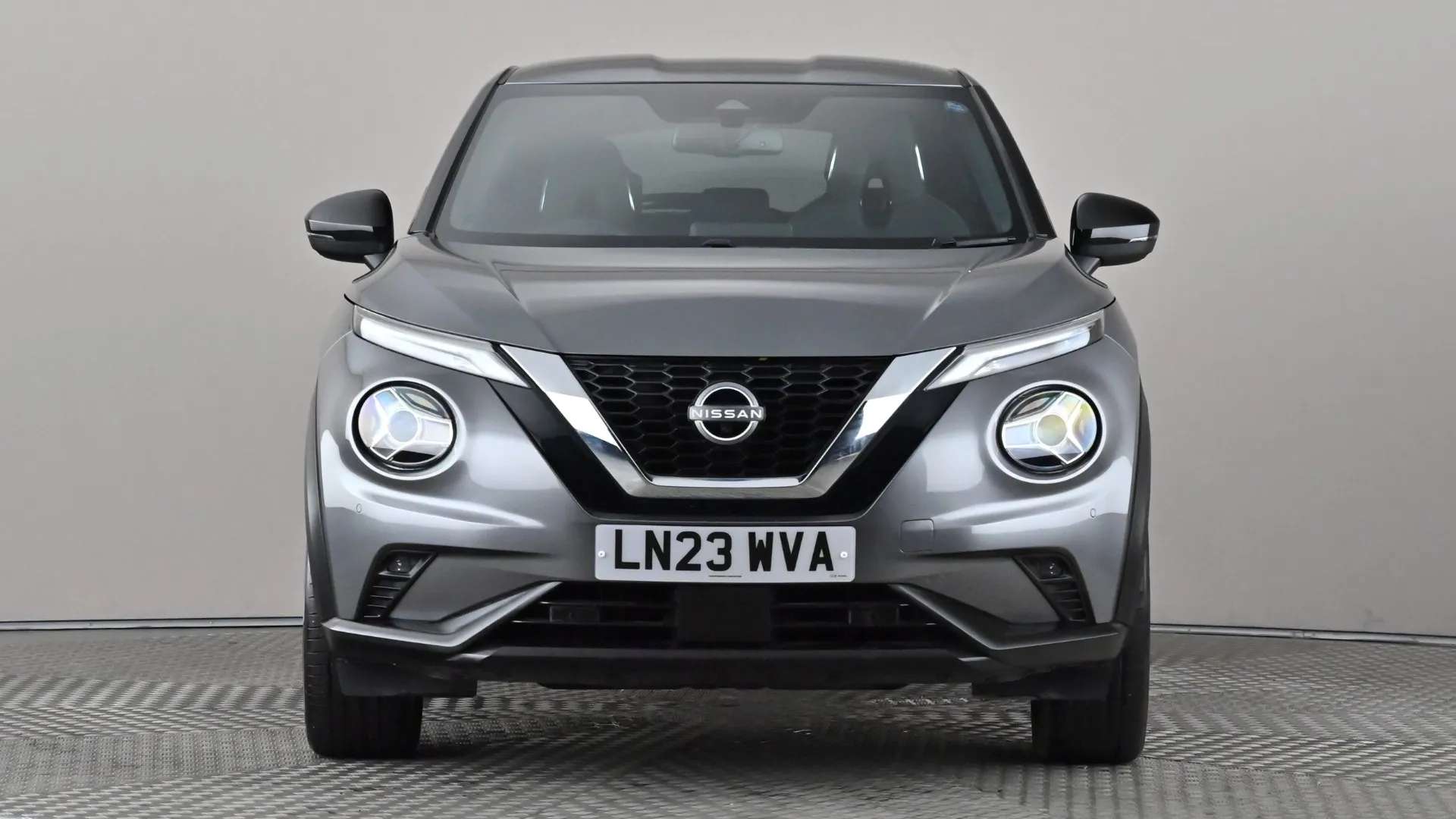 A 2023 NISSAN JUKE 1.0 DiG-T 114 Tekna DCT A 2023 NISSAN JUKE 1.0 DiG-T 114 Tekna DCT