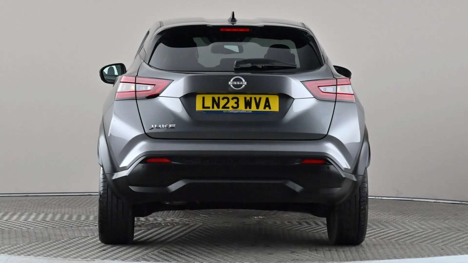 2023 NISSAN JUKE 2023 NISSAN JUKE