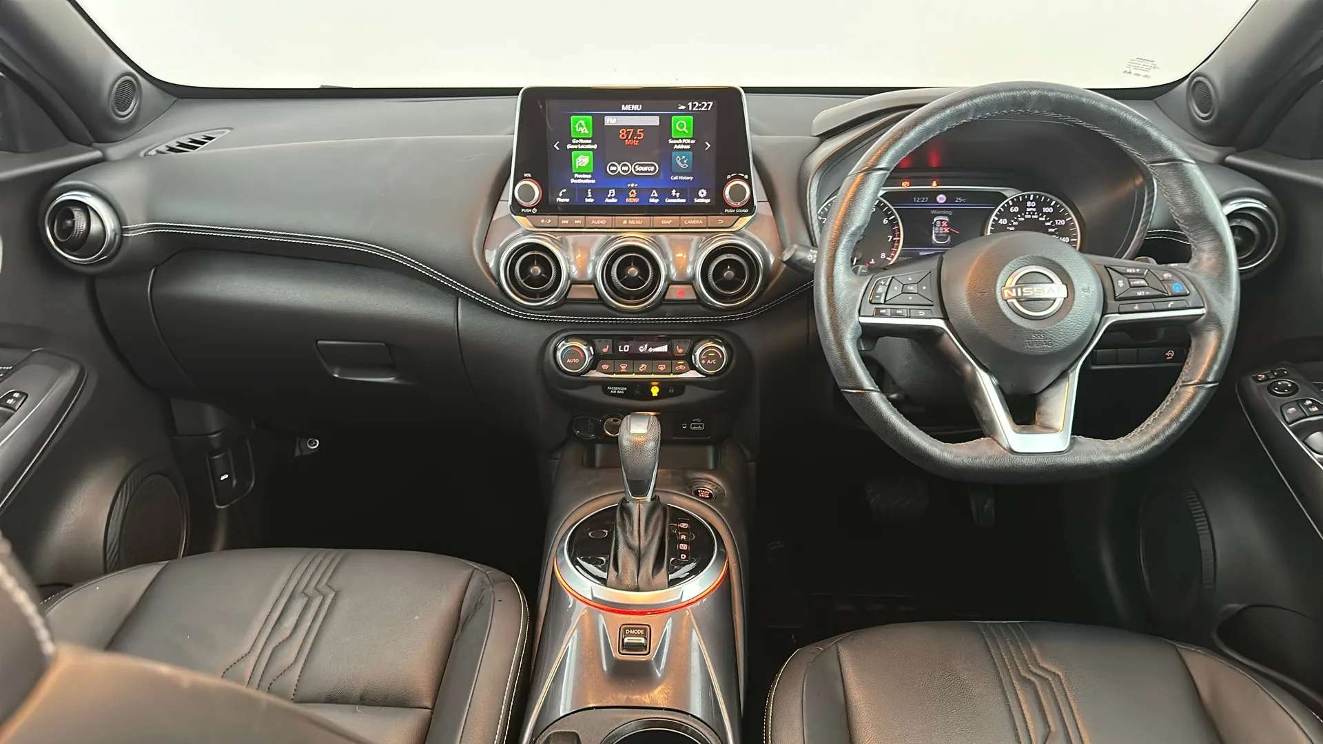 2023 NISSAN JUKE 2023 NISSAN JUKE