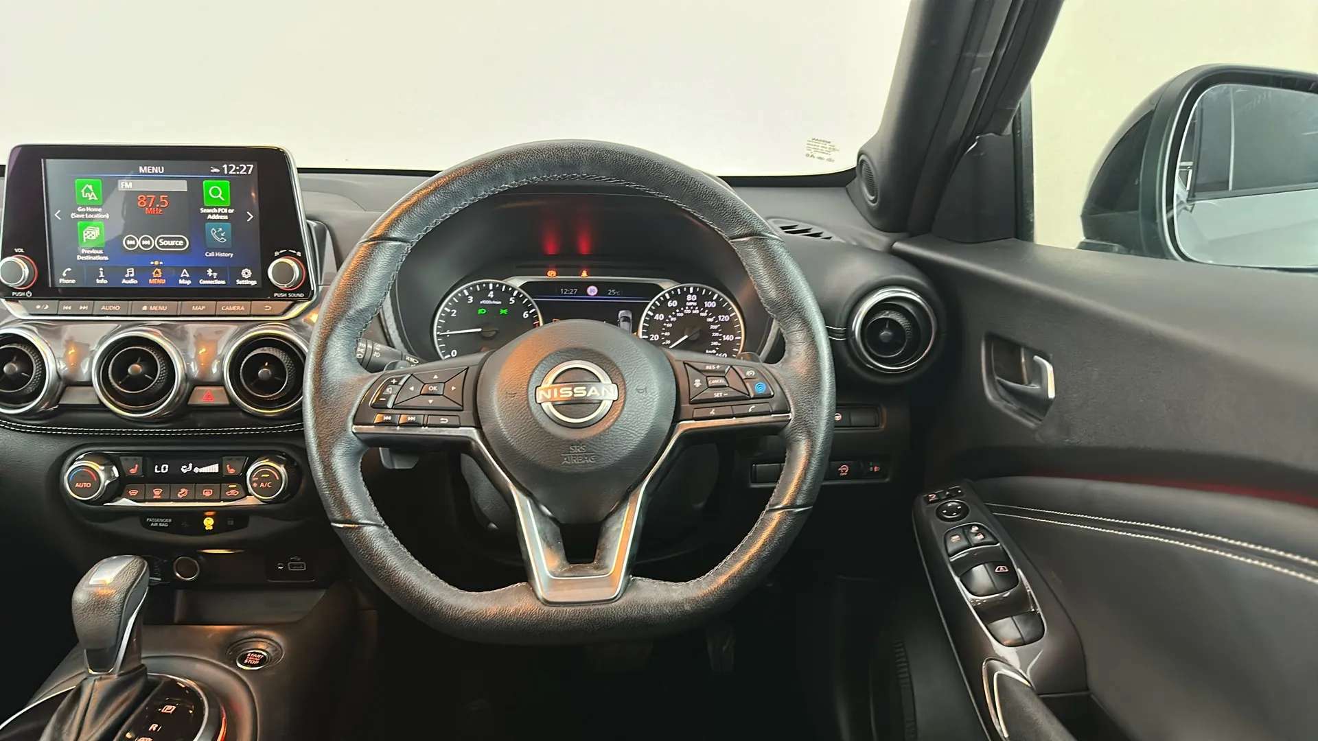 2023 NISSAN JUKE 2023 NISSAN JUKE