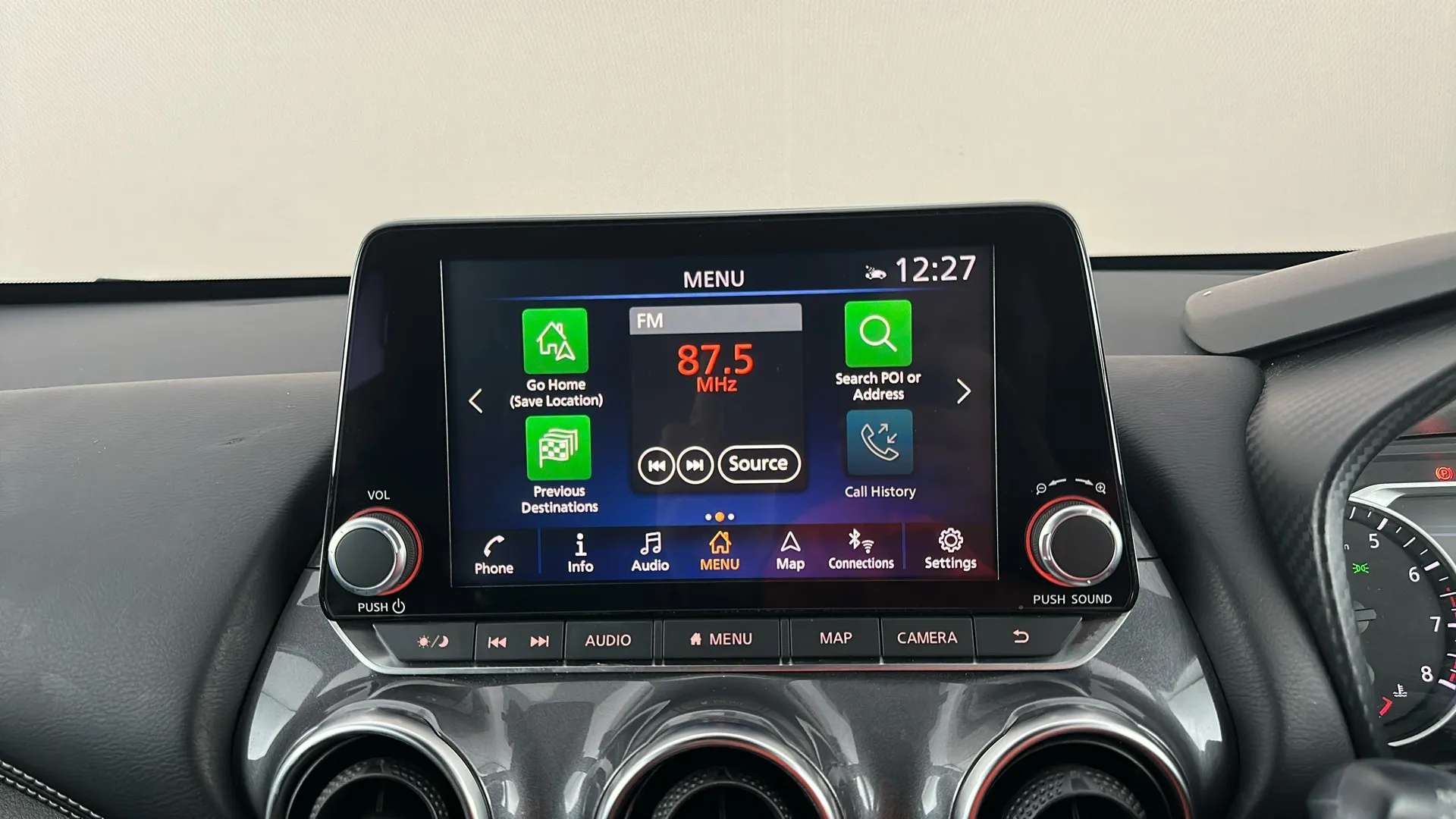 2023 NISSAN JUKE 2023 NISSAN JUKE