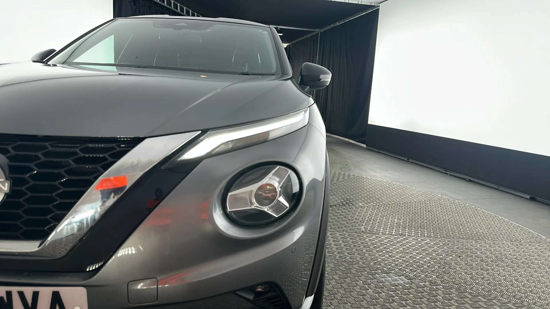 2023 NISSAN JUKE 2023 NISSAN JUKE