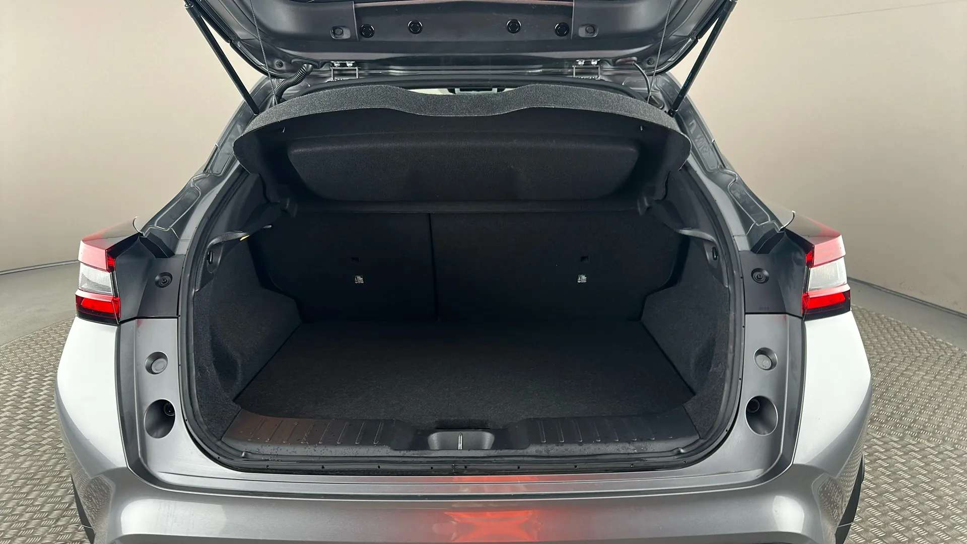 2023 NISSAN JUKE 2023 NISSAN JUKE