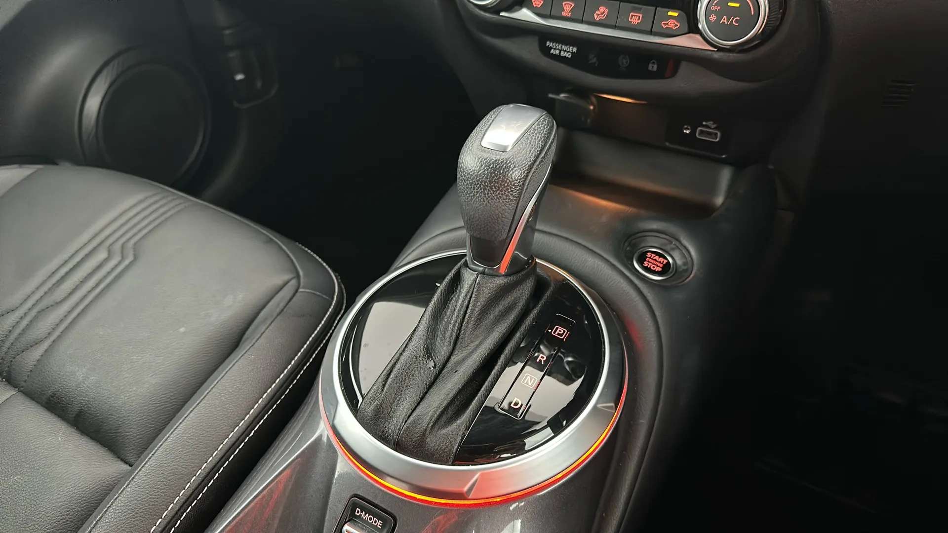 2023 NISSAN JUKE 2023 NISSAN JUKE