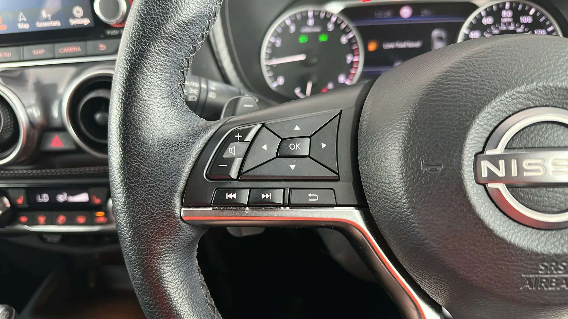 2023 NISSAN JUKE 2023 NISSAN JUKE