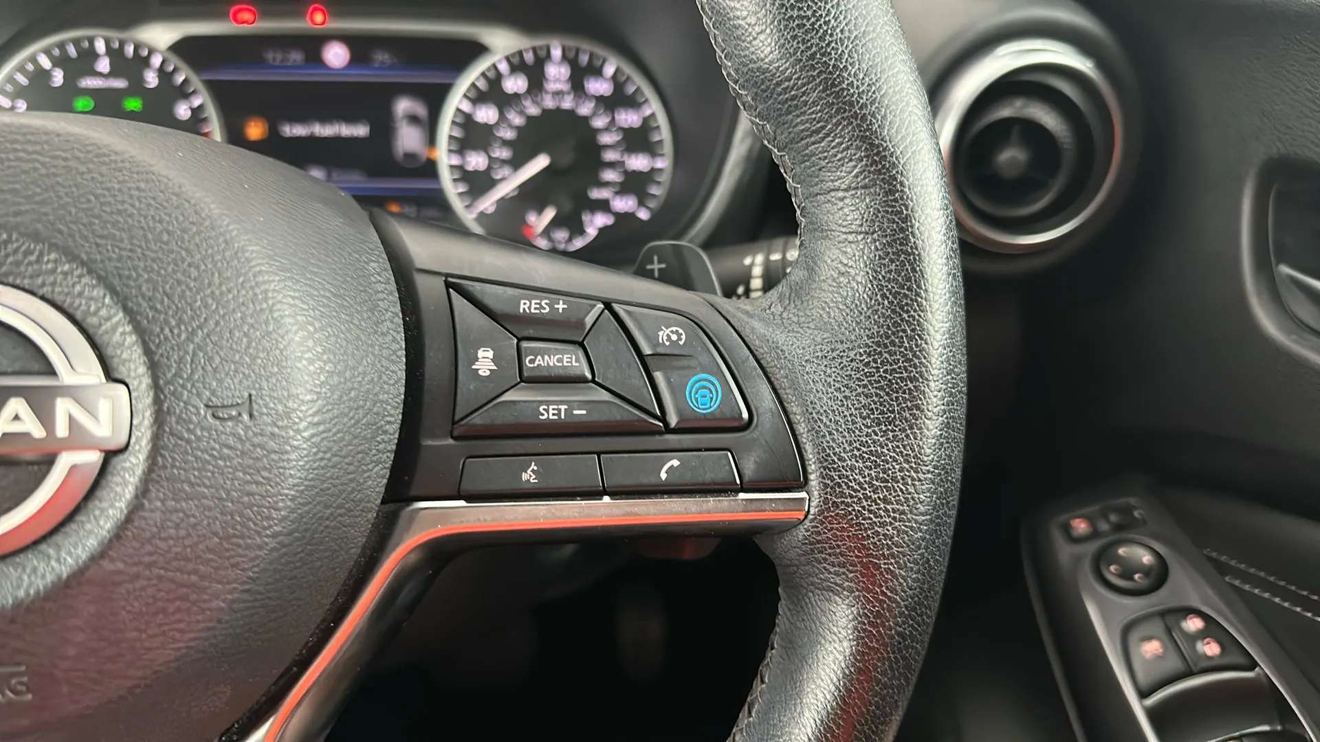 2023 NISSAN JUKE 2023 NISSAN JUKE