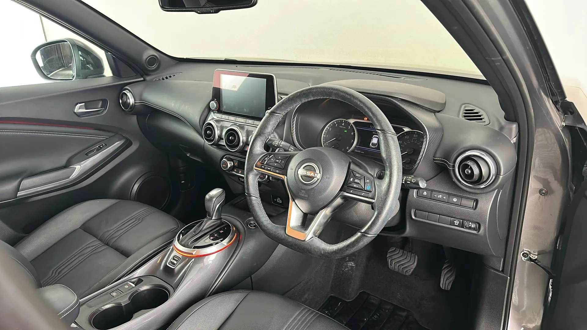 2023 NISSAN JUKE 2023 NISSAN JUKE