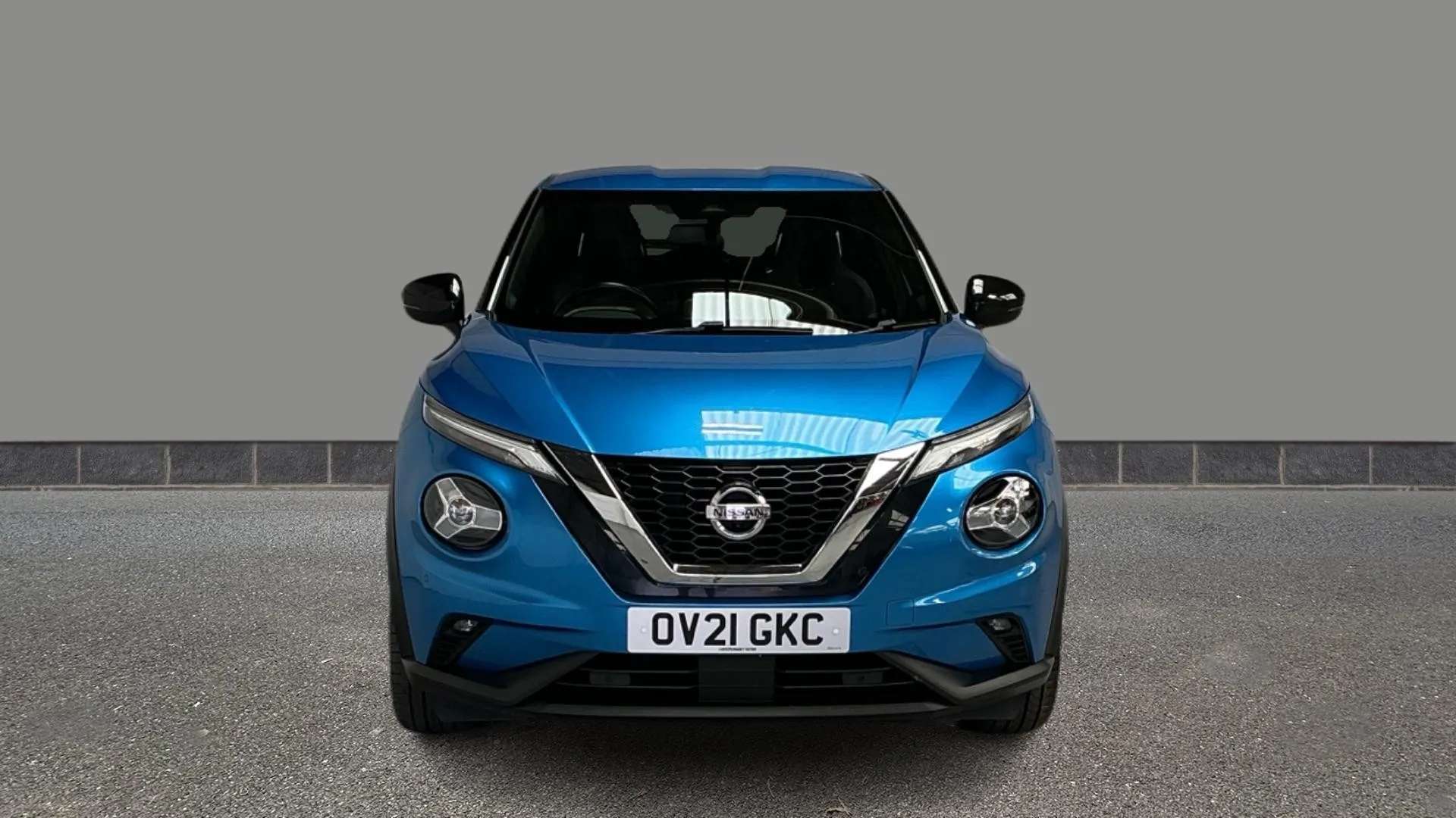 A 2021 NISSAN JUKE 1.0 DiG-T 114 Tekna DCT A 2021 NISSAN JUKE 1.0 DiG-T 114 Tekna DCT