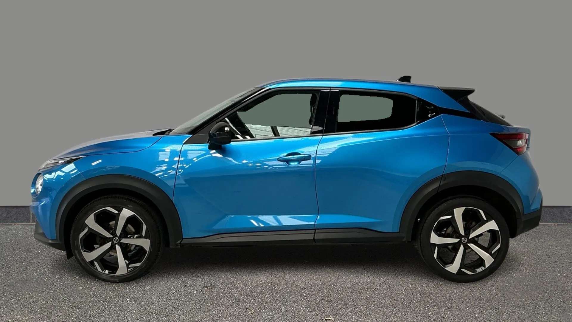 A 2021 NISSAN JUKE 1.0 DiG-T 114 Tekna DCT A 2021 NISSAN JUKE 1.0 DiG-T 114 Tekna DCT