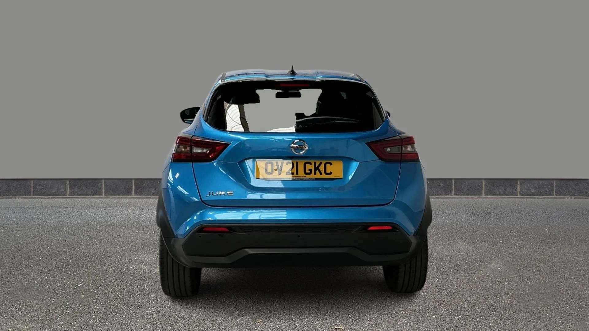 2021 NISSAN JUKE 2021 NISSAN JUKE