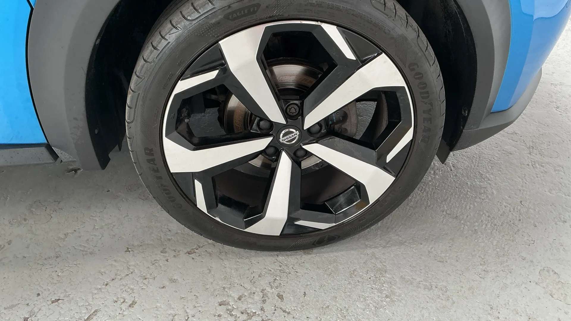 2021 NISSAN JUKE 2021 NISSAN JUKE