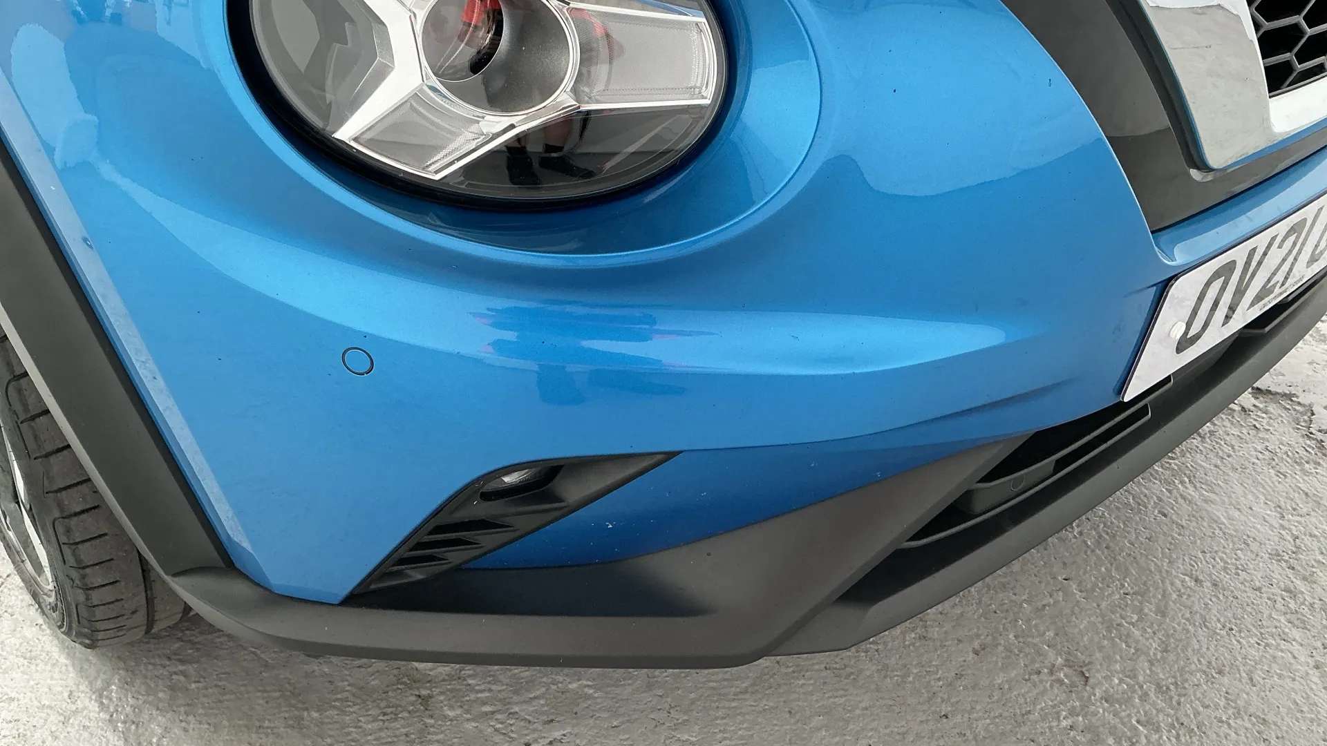 2021 NISSAN JUKE 2021 NISSAN JUKE