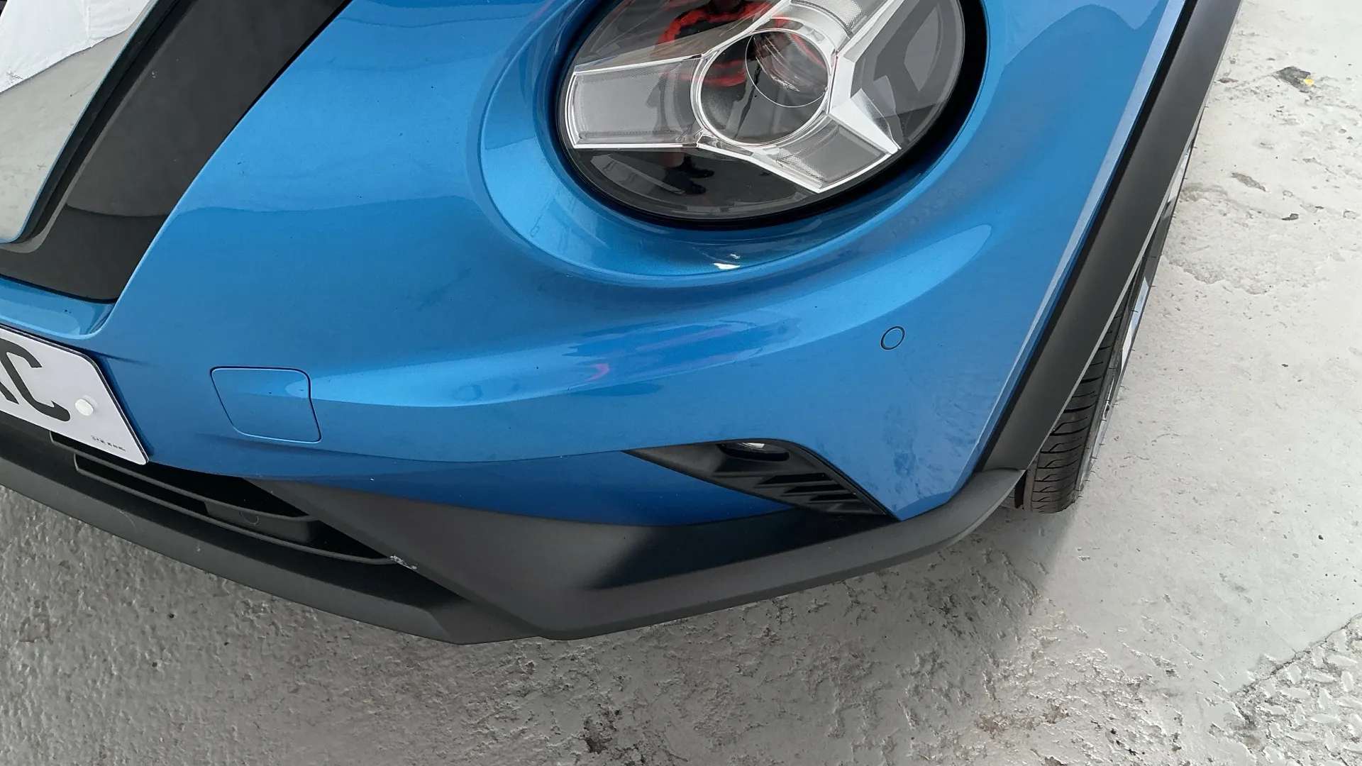 2021 NISSAN JUKE 2021 NISSAN JUKE