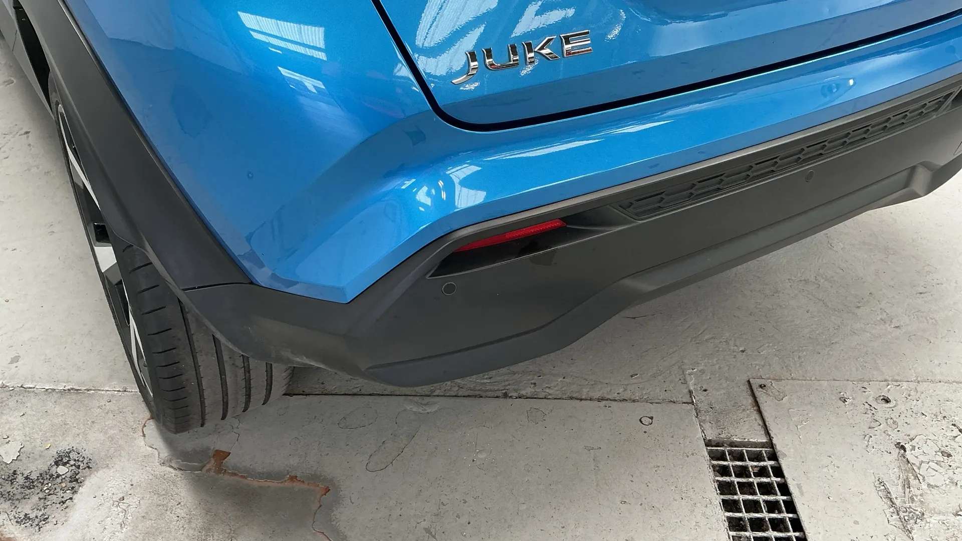 2021 NISSAN JUKE 2021 NISSAN JUKE