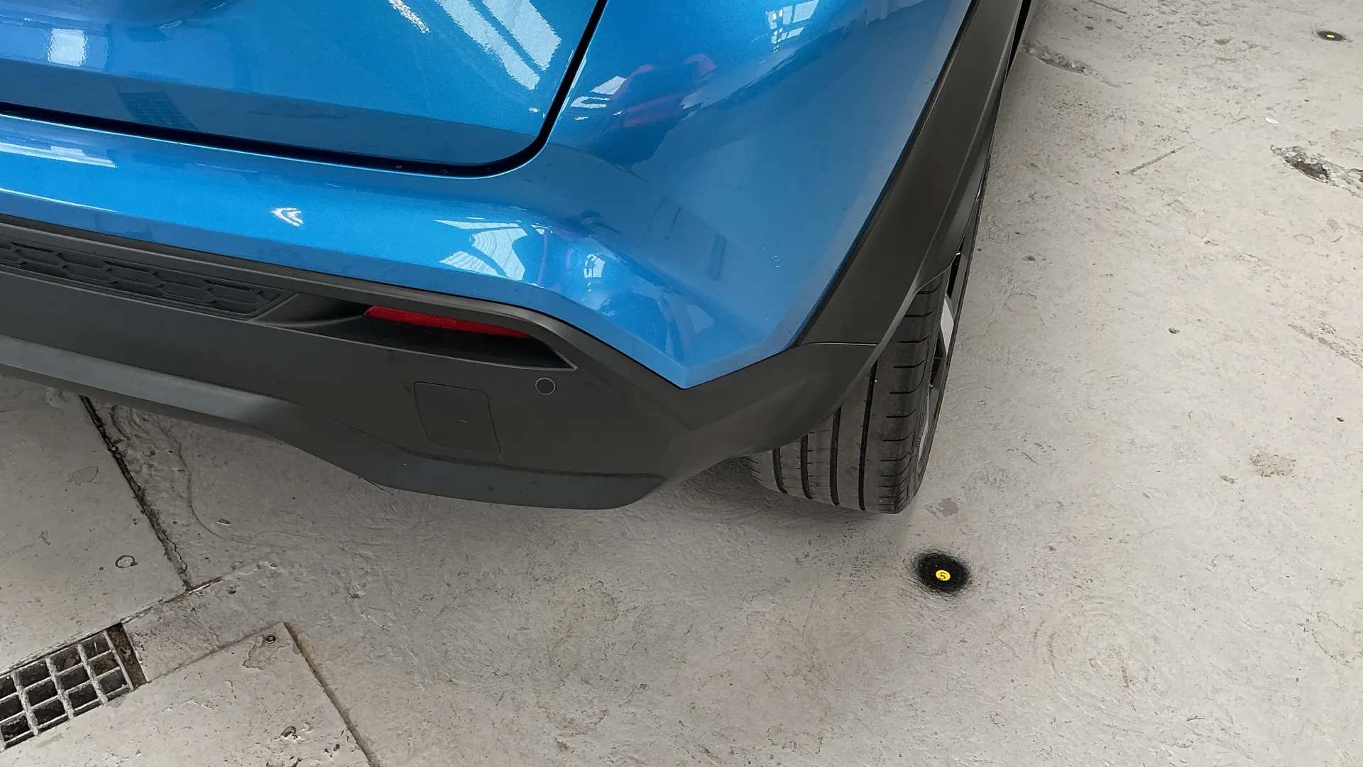 2021 NISSAN JUKE 2021 NISSAN JUKE