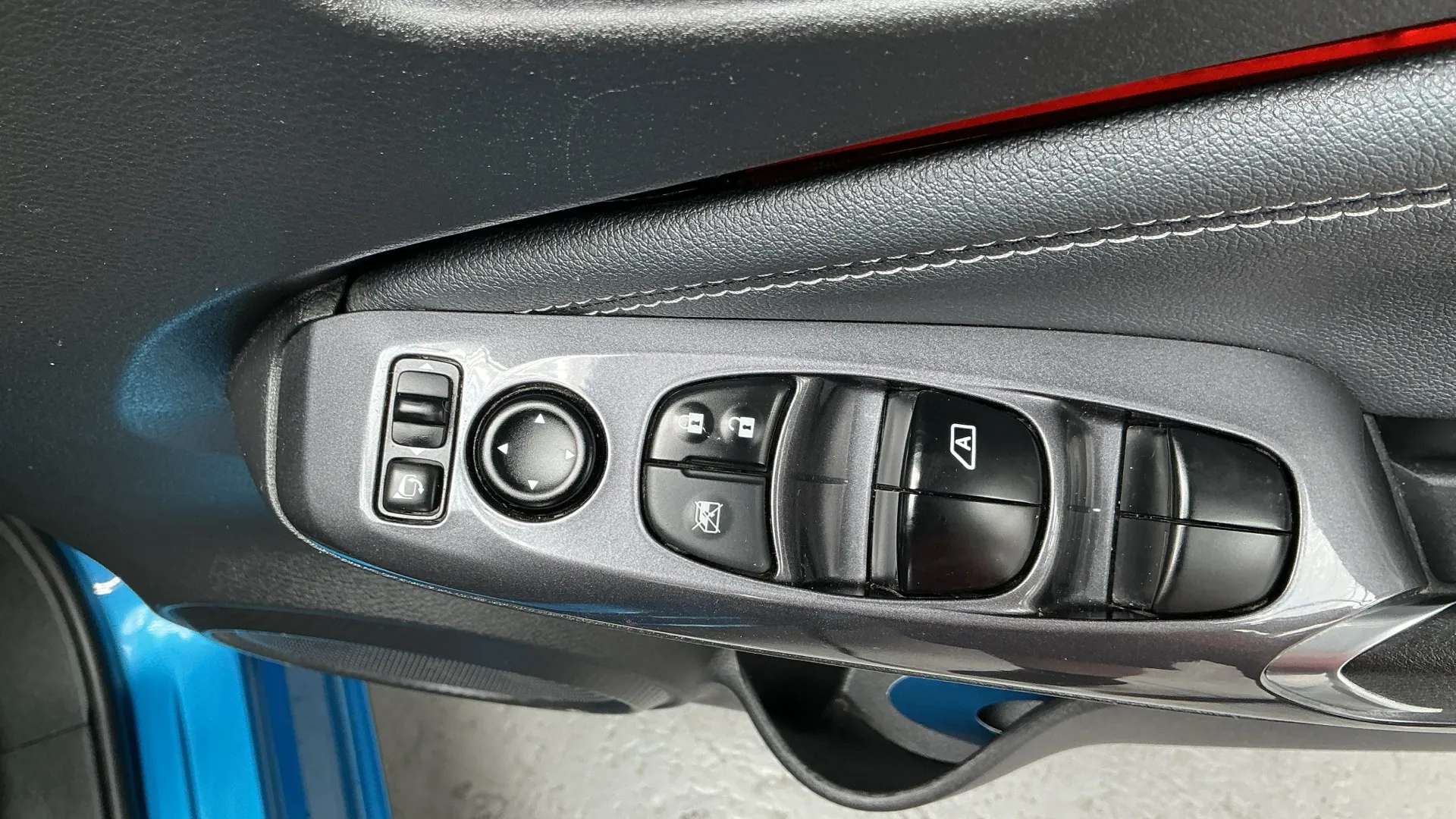 2021 NISSAN JUKE 2021 NISSAN JUKE