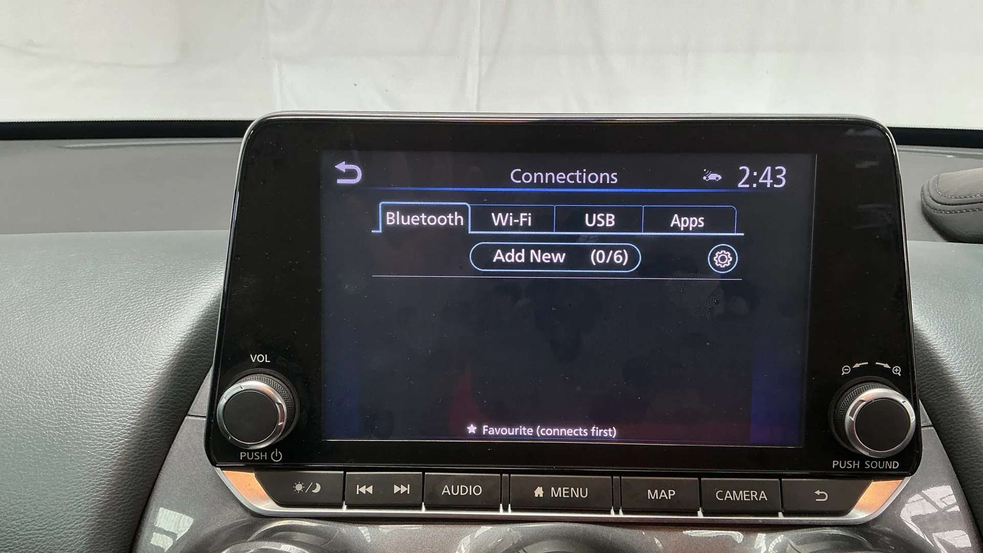 2021 NISSAN JUKE 2021 NISSAN JUKE