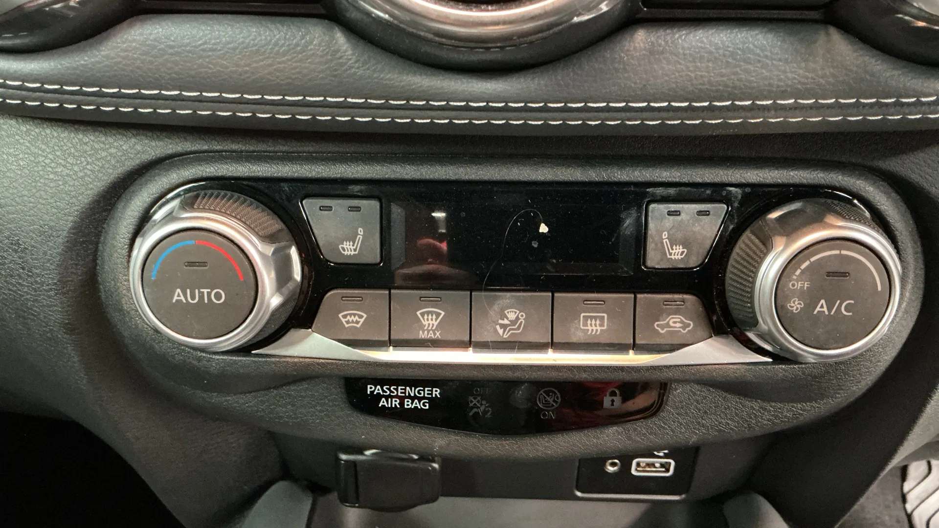 2021 NISSAN JUKE 2021 NISSAN JUKE
