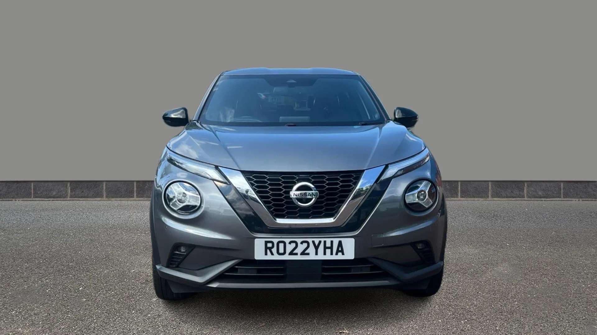 A 2022 NISSAN JUKE 1.0 DiG-T 114 Tekna DCT A 2022 NISSAN JUKE 1.0 DiG-T 114 Tekna DCT