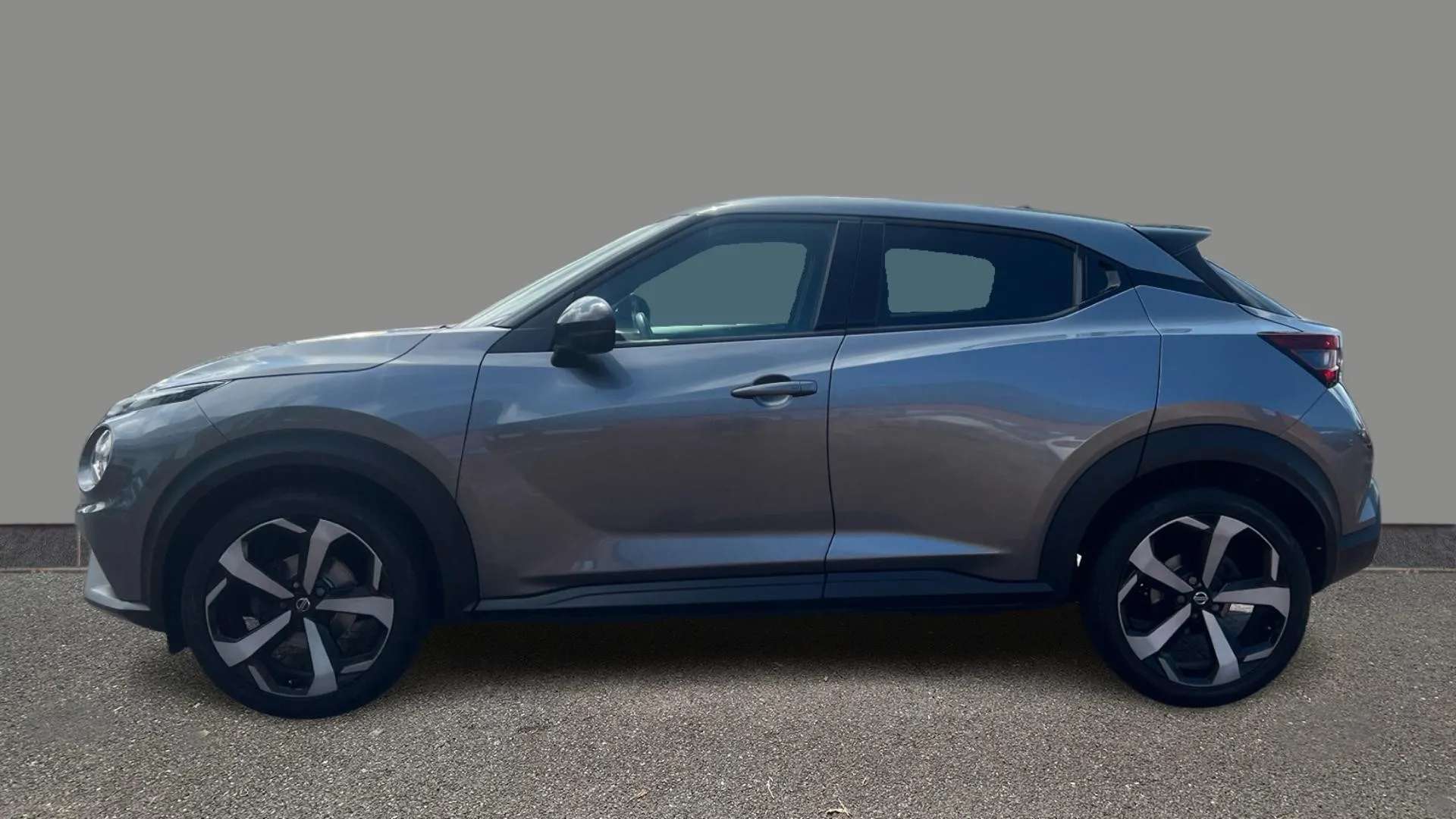 A 2022 NISSAN JUKE 1.0 DiG-T 114 Tekna DCT A 2022 NISSAN JUKE 1.0 DiG-T 114 Tekna DCT