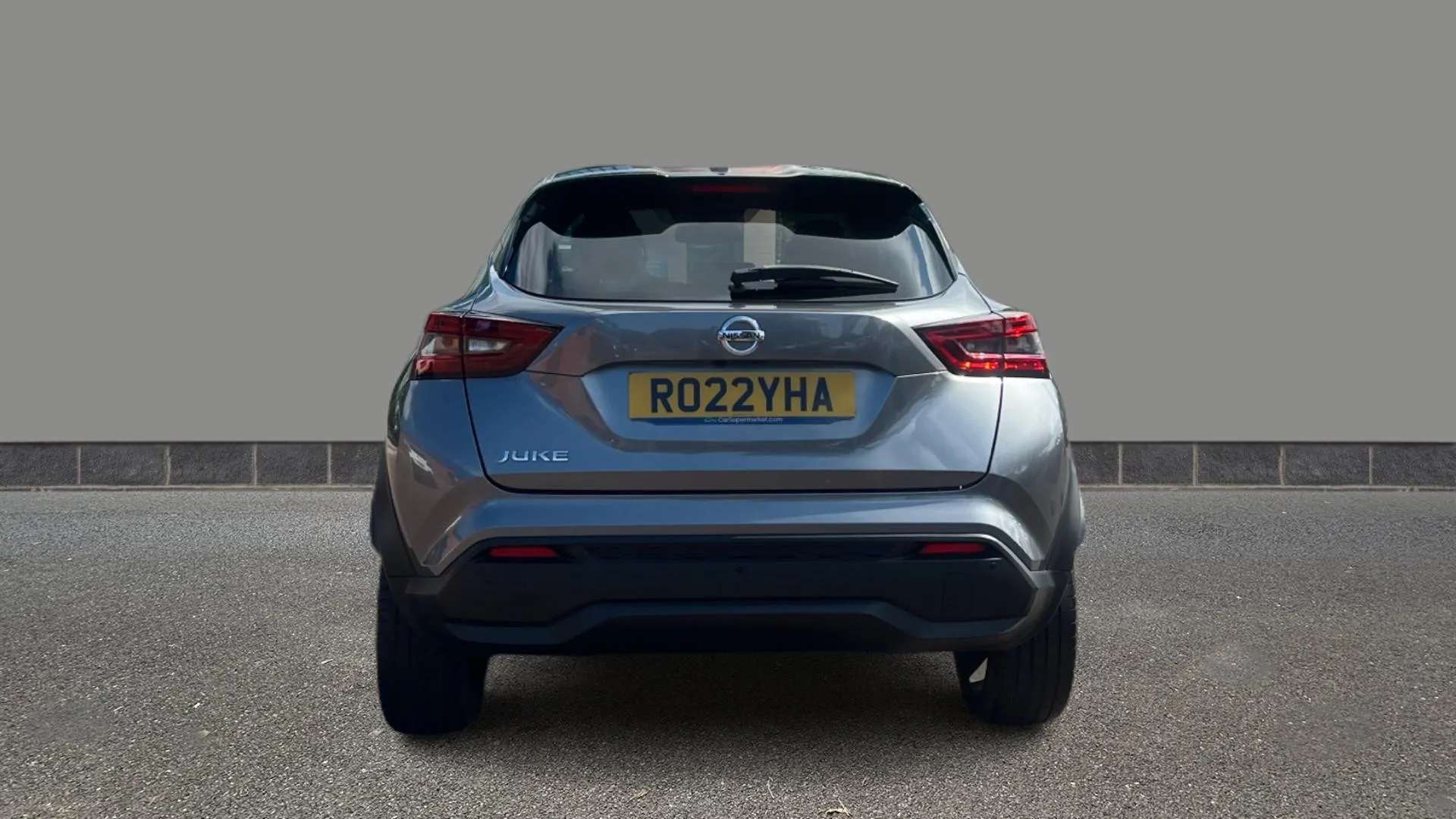 2022 NISSAN JUKE 2022 NISSAN JUKE