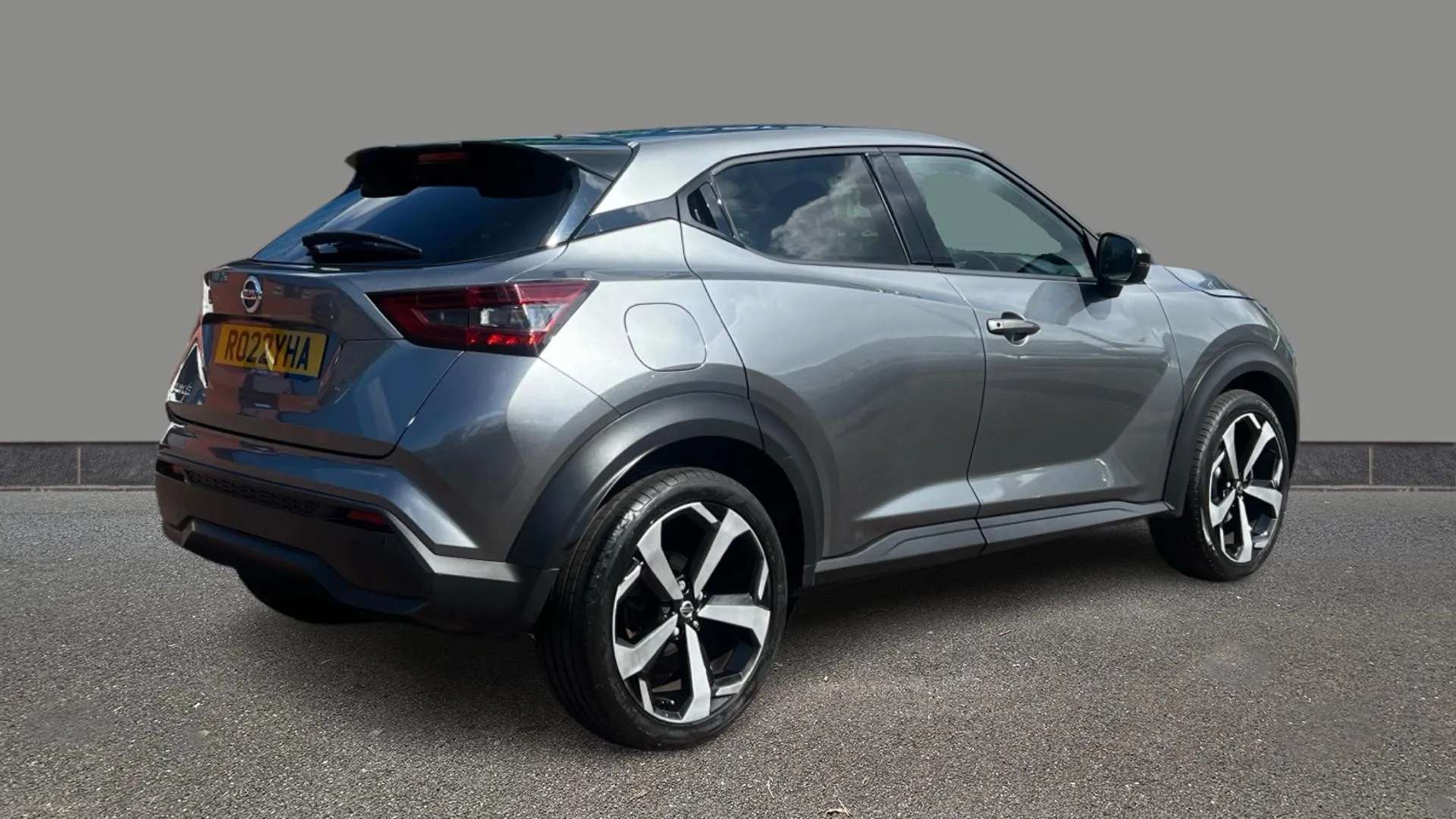 2022 NISSAN JUKE 2022 NISSAN JUKE