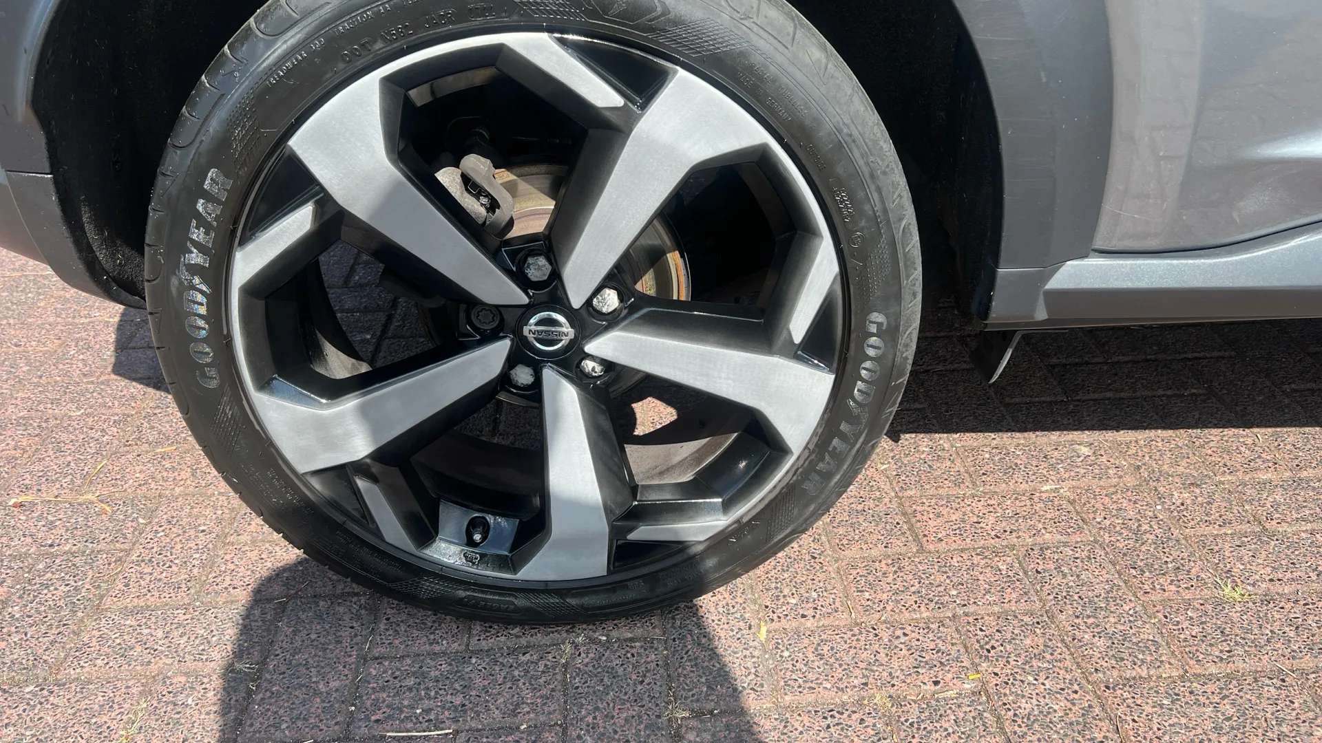 2022 NISSAN JUKE 2022 NISSAN JUKE
