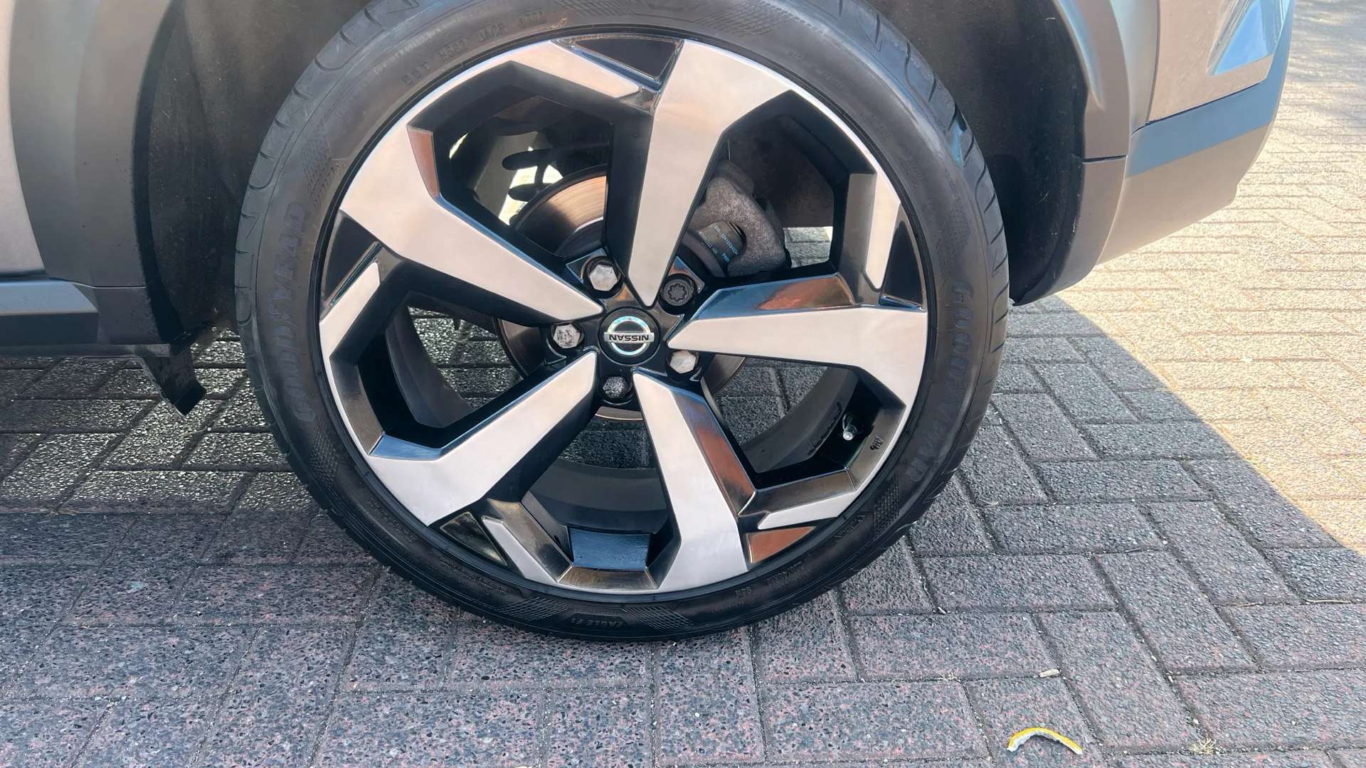 2022 NISSAN JUKE 2022 NISSAN JUKE