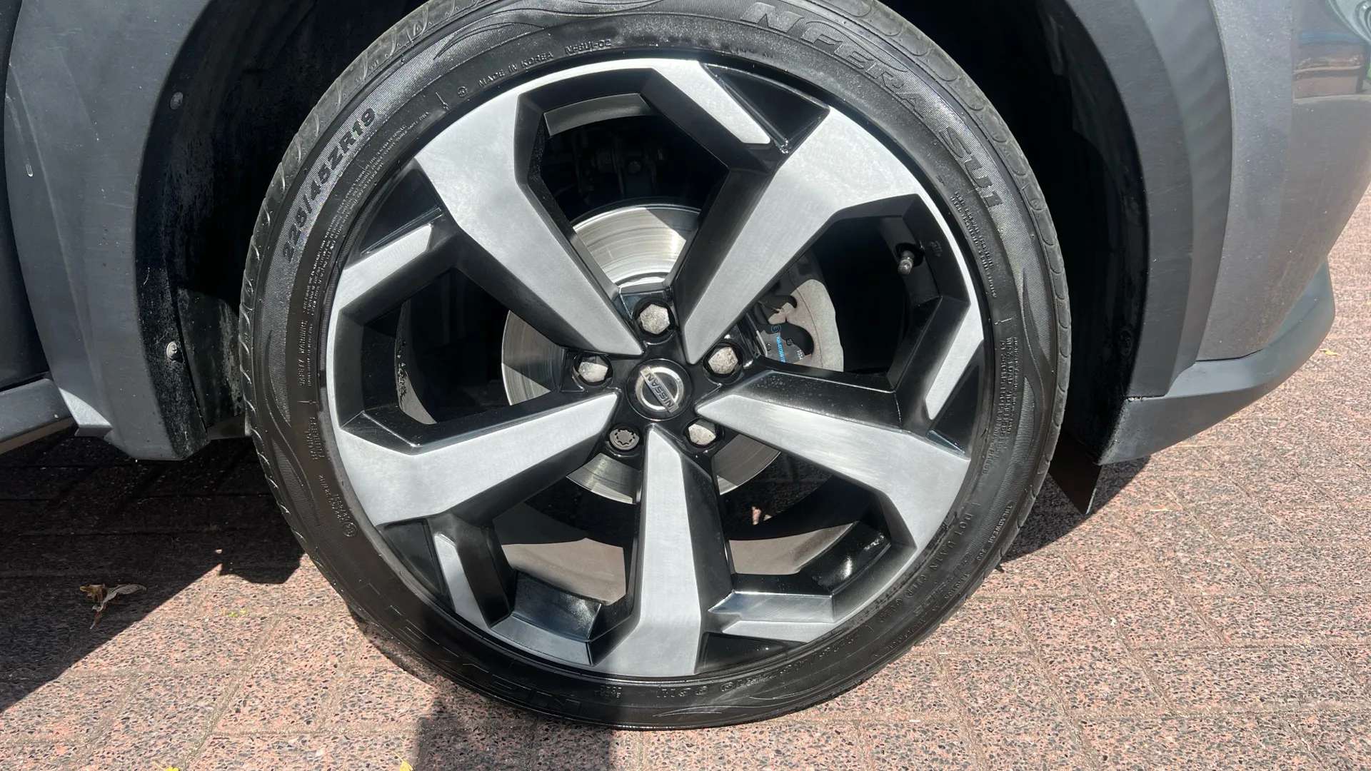 2022 NISSAN JUKE 2022 NISSAN JUKE