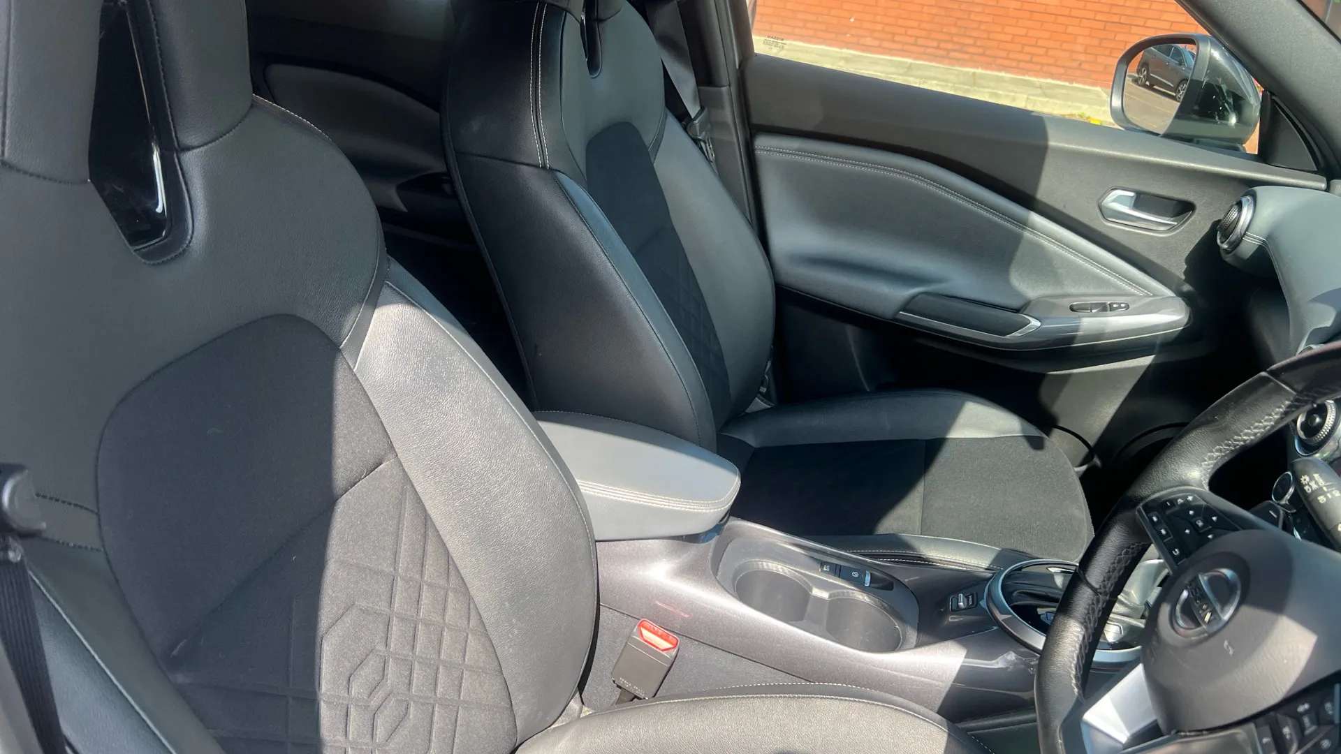 2022 NISSAN JUKE 2022 NISSAN JUKE