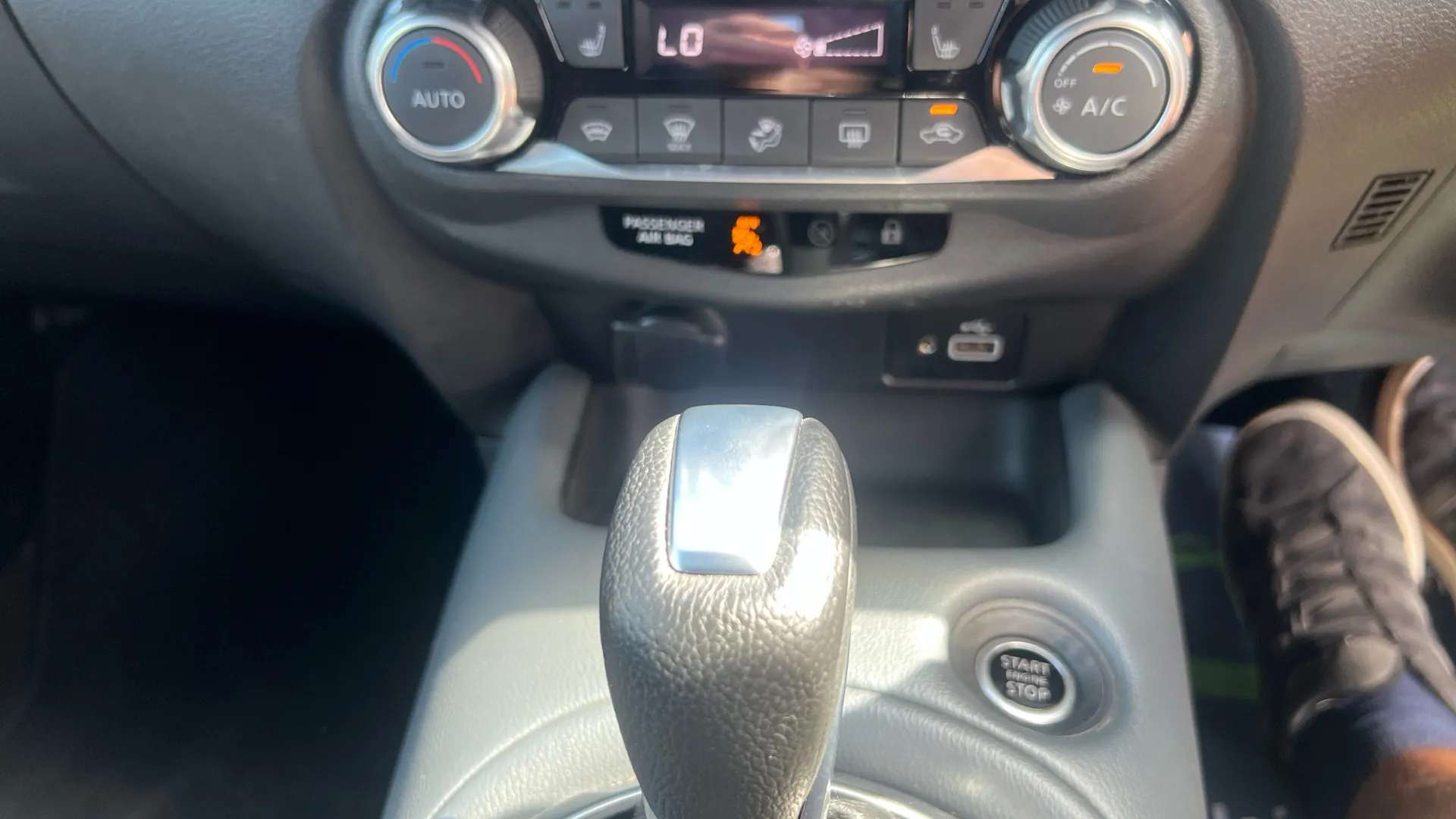 2022 NISSAN JUKE 2022 NISSAN JUKE